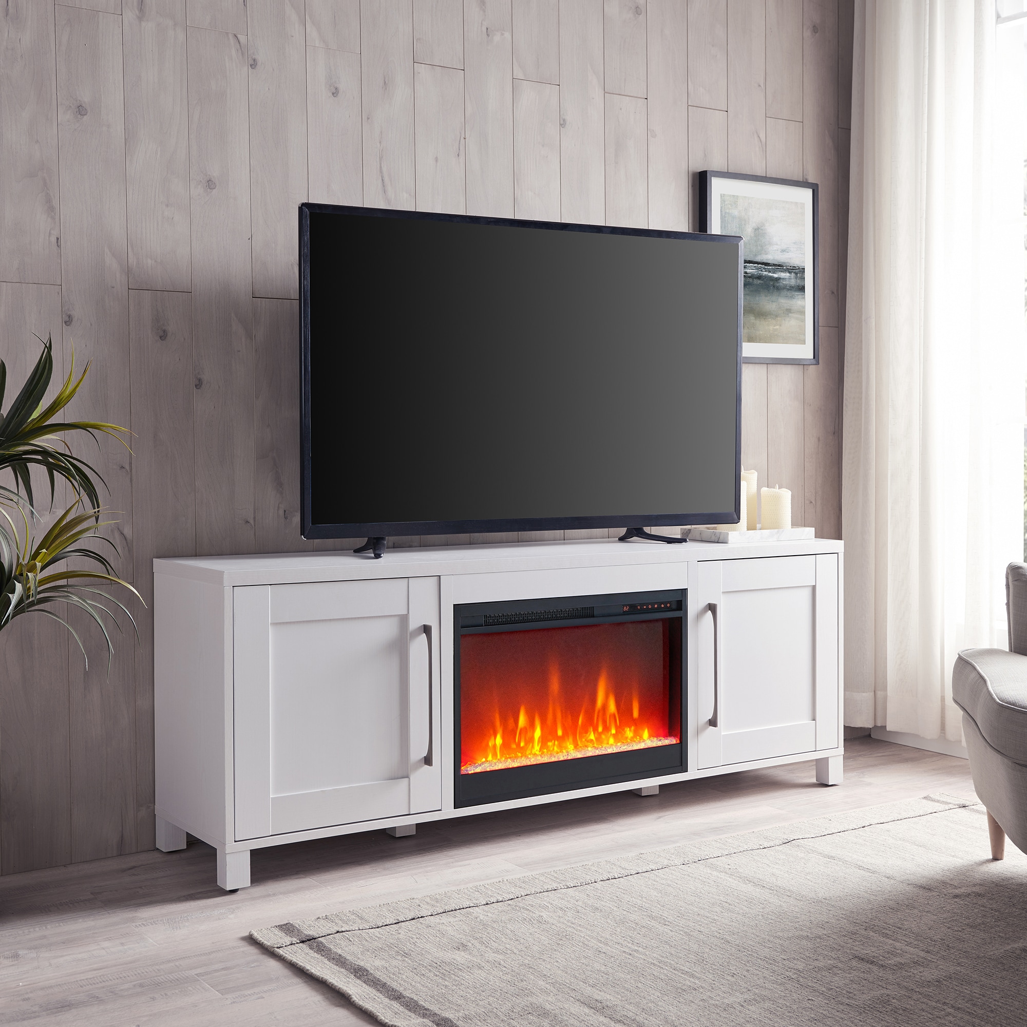 Hailey Home TV1485 Tv-Stands - View #3