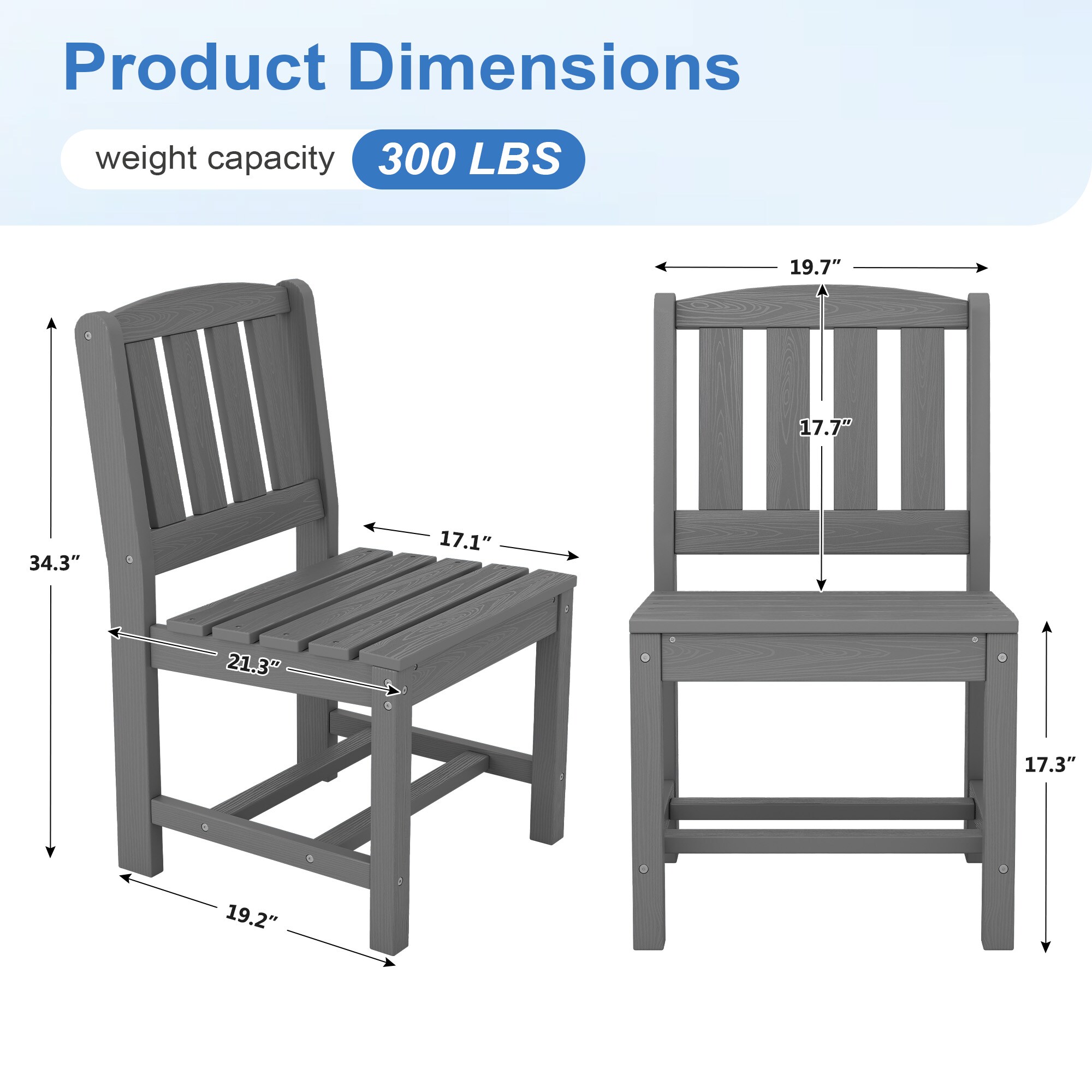 JEAREY DY-BG Patio-Chairs - View #5