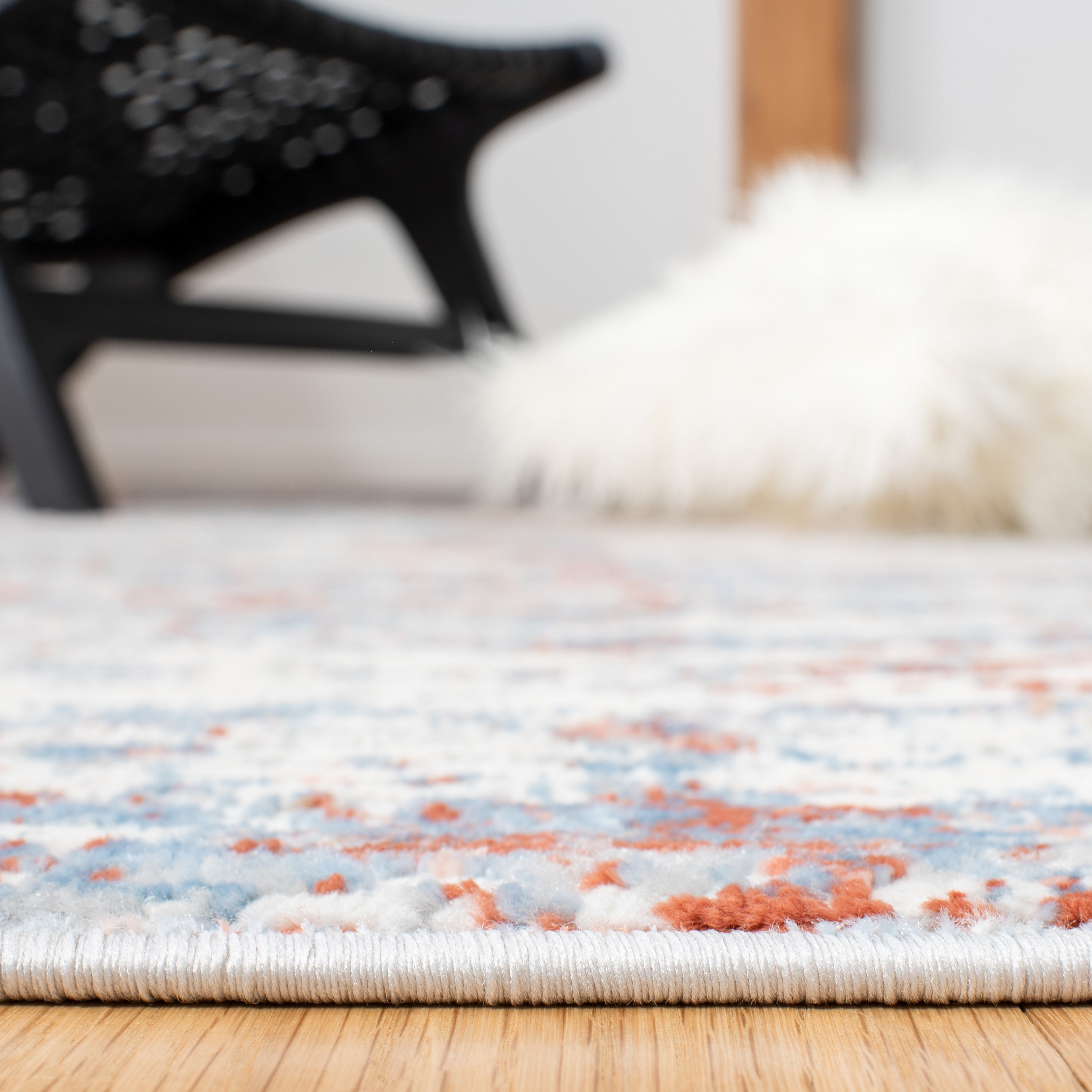 Safavieh ALA487B-9 rugs - View #4