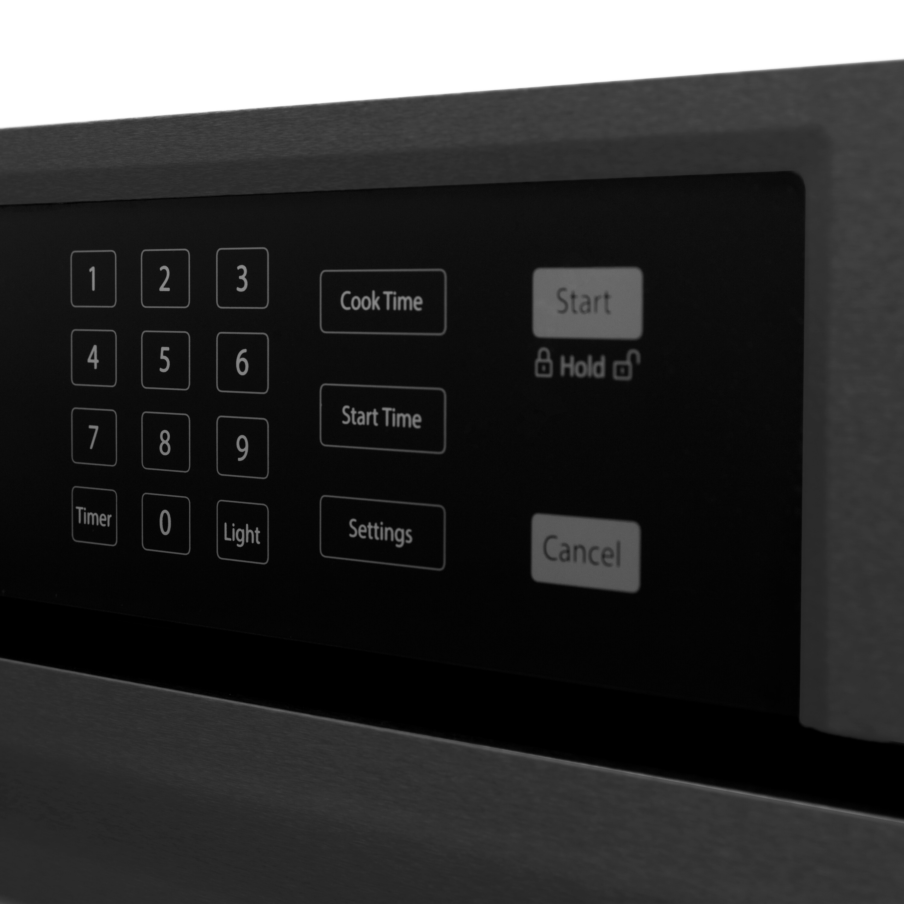 ZLINE KITCHEN & BATH WASB-30 Swall-Elec-Oven - View #7