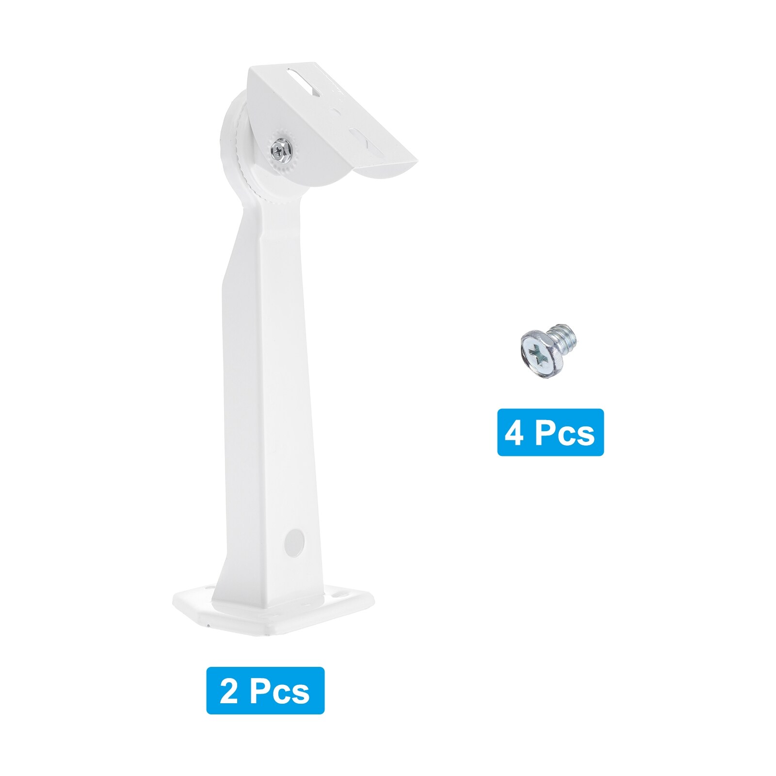 PATIKIL S25093000UX7491 Security-Camera-Mounts - View #3