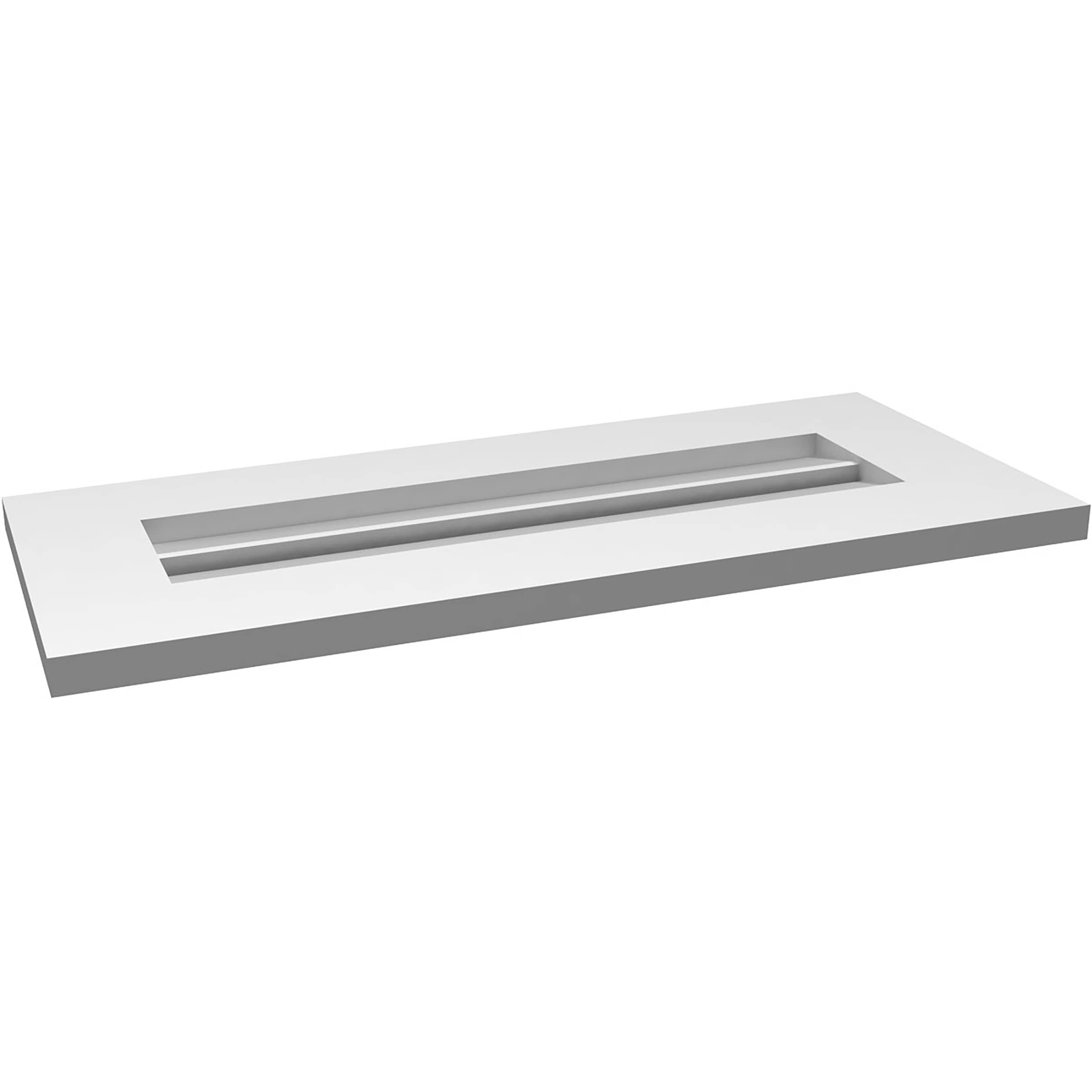 Ekena Millwork GVPVE28X1201SF Gable-Vents - View #5