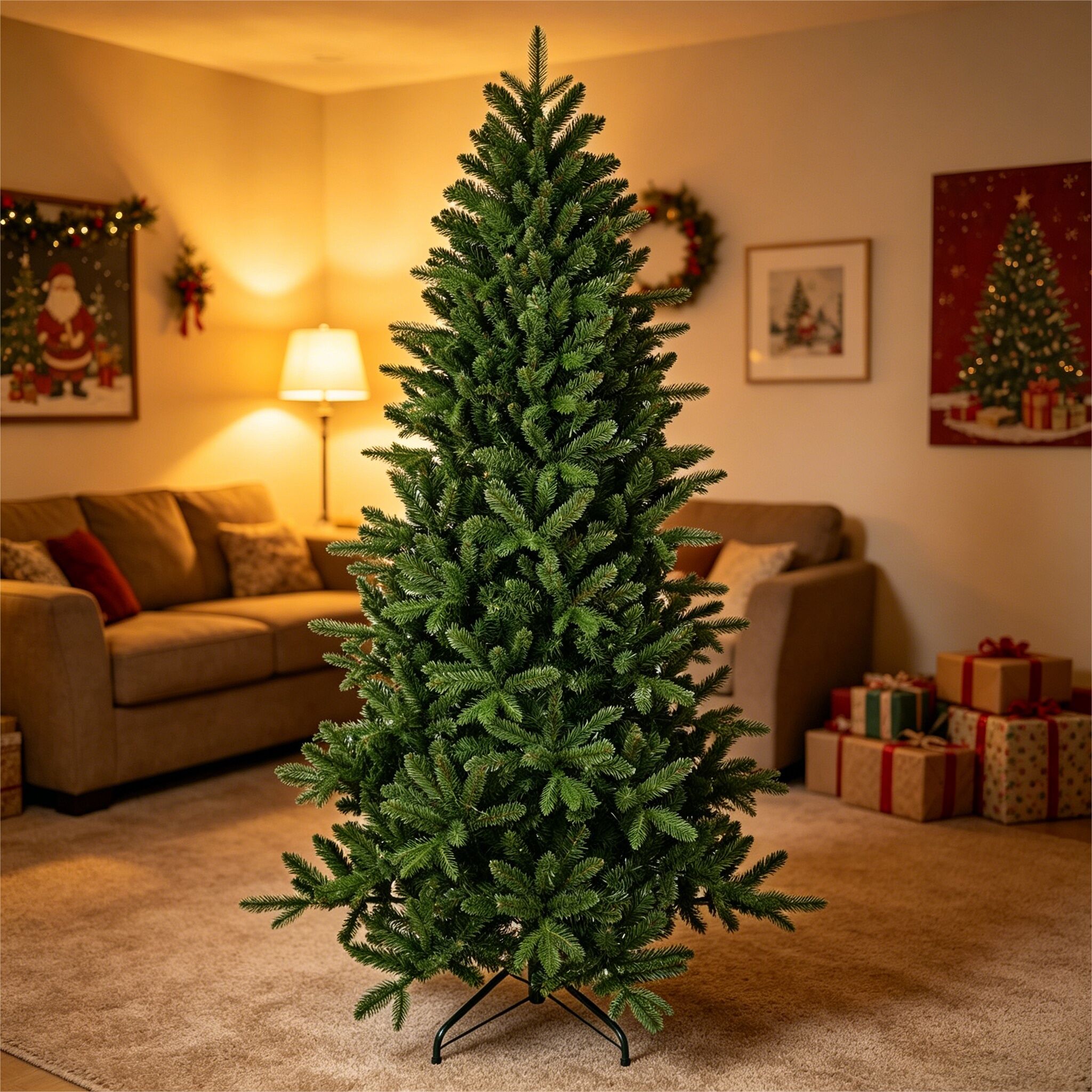 Topcraft TP105036702 Artificial-Christmas-Trees - View #6