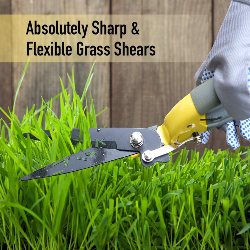 Jardineer L2006 Grass-Shears - View #3