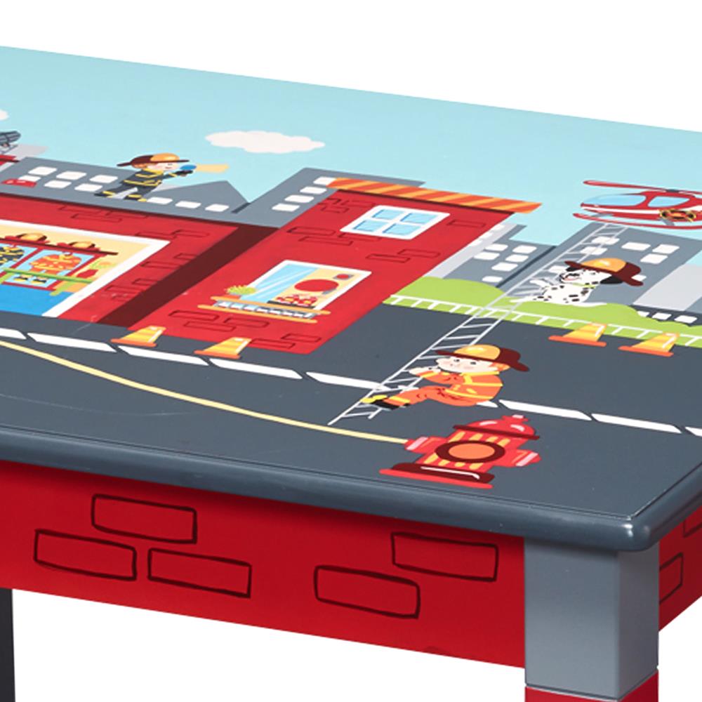 Fantasy Fields TD-12514SET Kids-Play-Tables - View #2