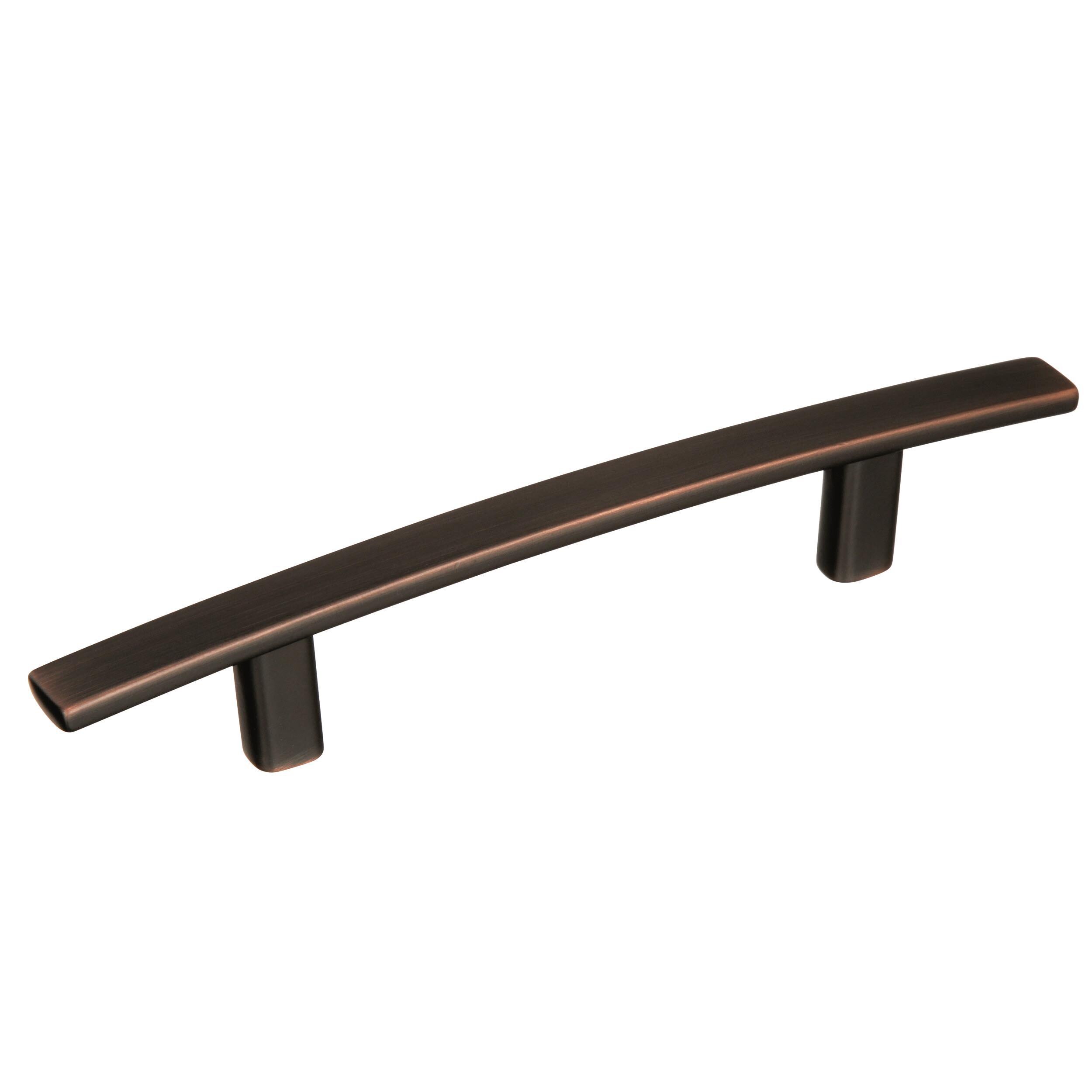 Amerock Cyprus (96mm) Center to Center Arch Handle Drawer Pull