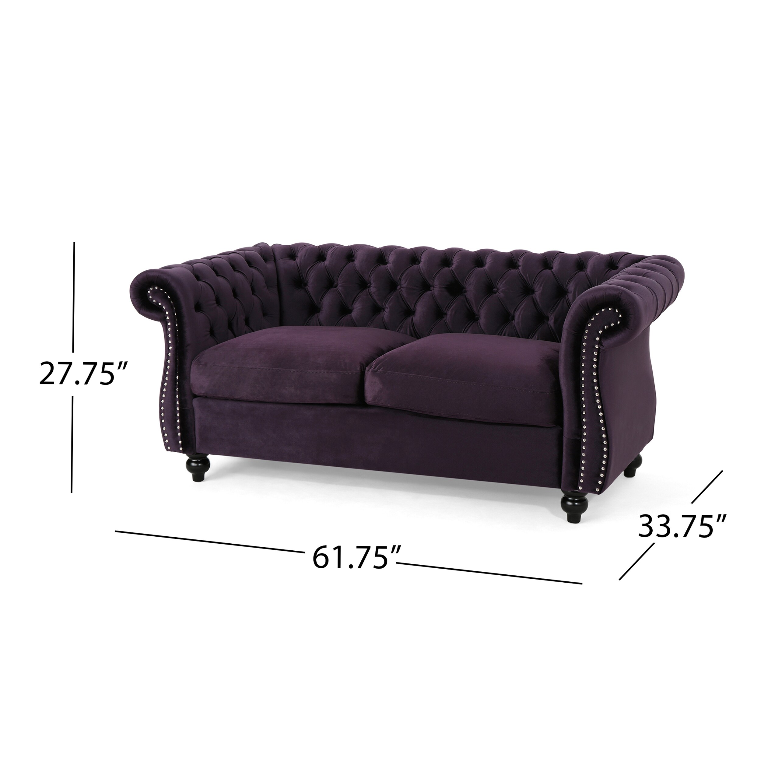 Christopher Knight Home 306026 Sofas-Loveseats - View #9