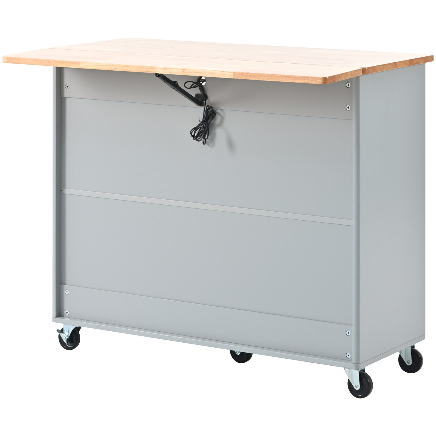 BABOOM BOM-5763011-OR Kitchen-Furniture - View #10