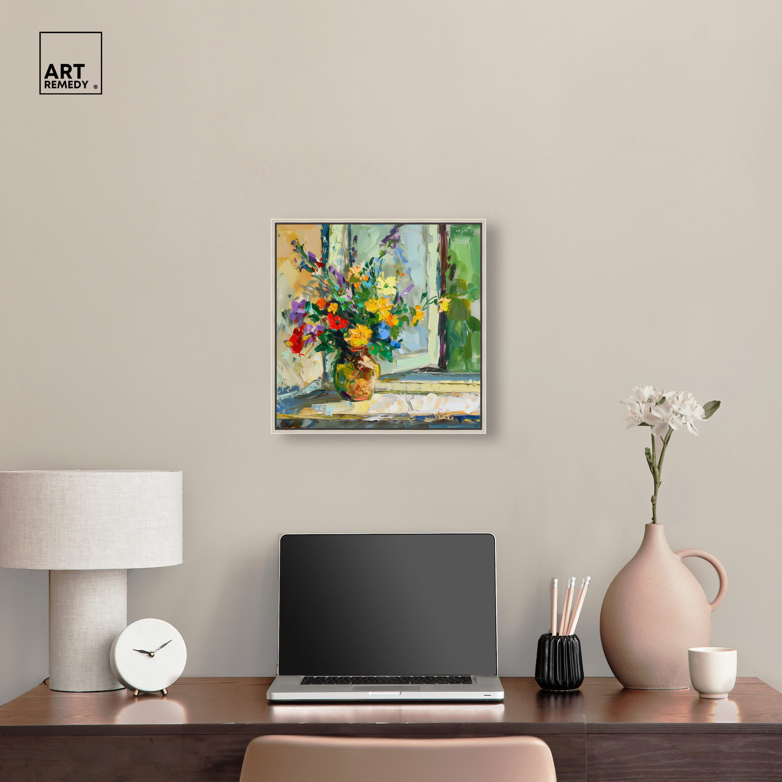 Art Remedy 005664400PN5C24 Wall-Art - View #2