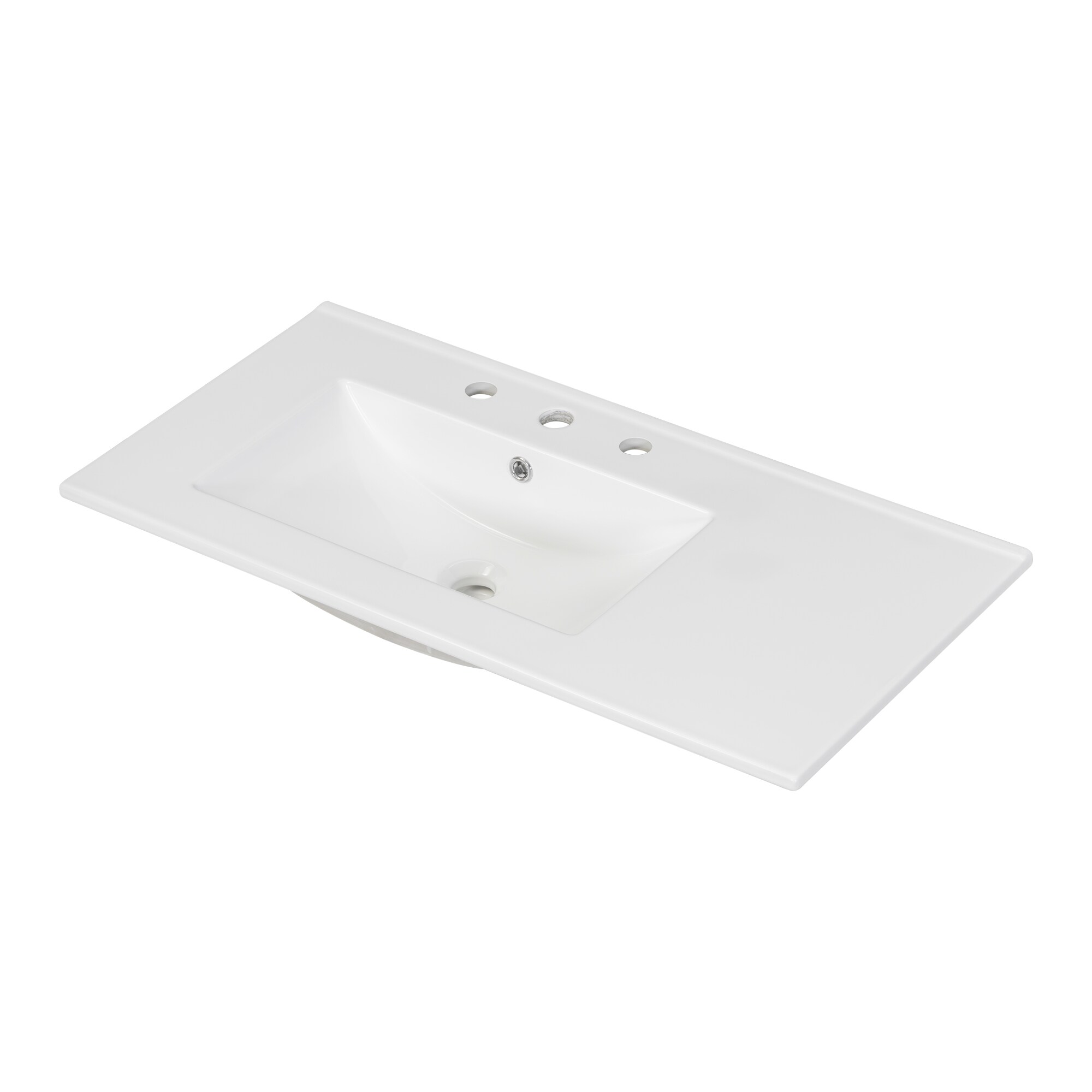 WELLFOR AMMR-03 Bath-Vanity-Combo - View #14