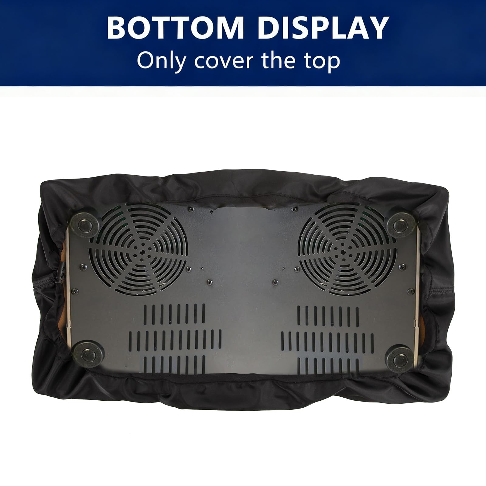 JVFCXXV LJV0626C080 Grill-Covers - View #3
