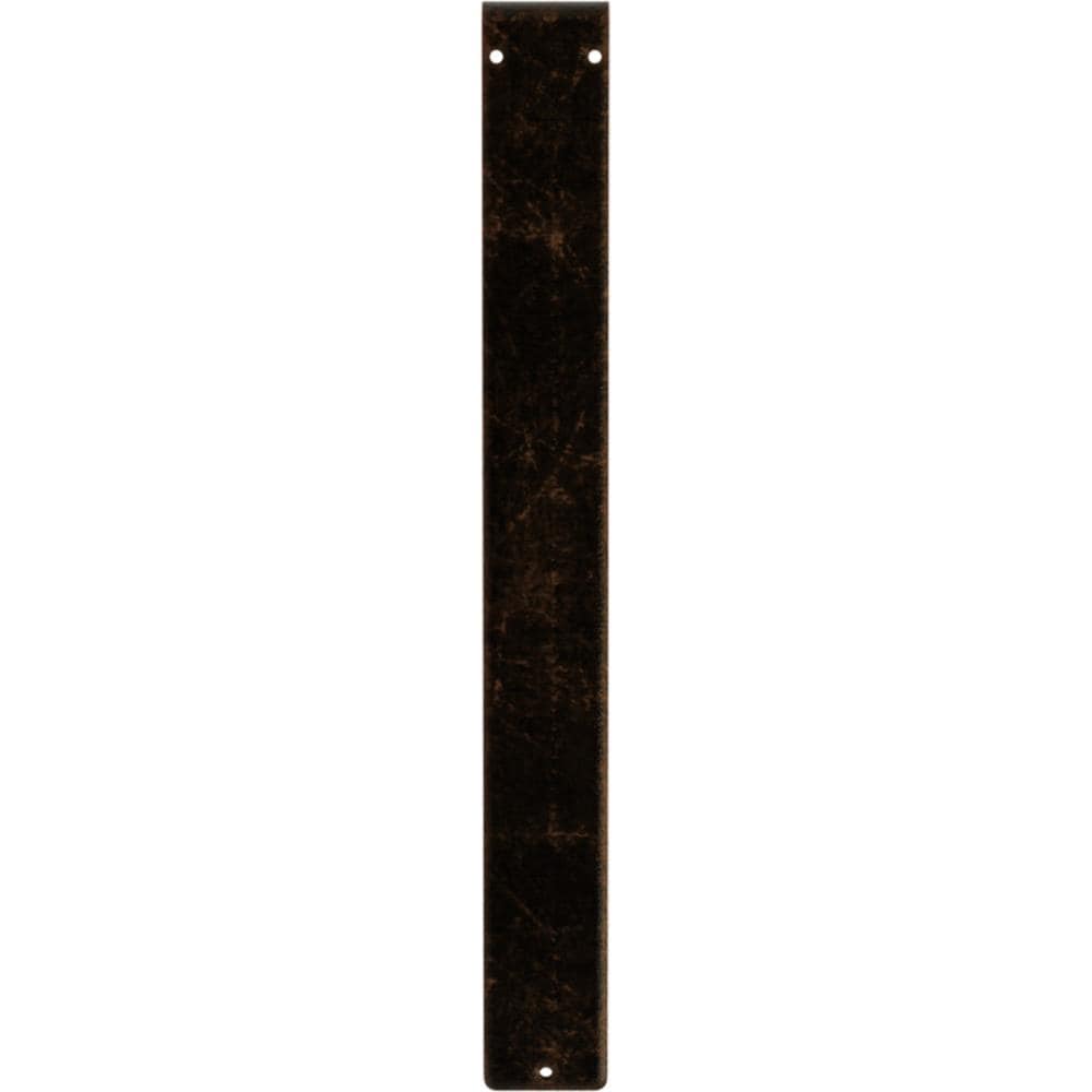 Ekena Millwork BKTM02X12X15TASABZ Mending-Plates-Brackets-Braces - View #5
