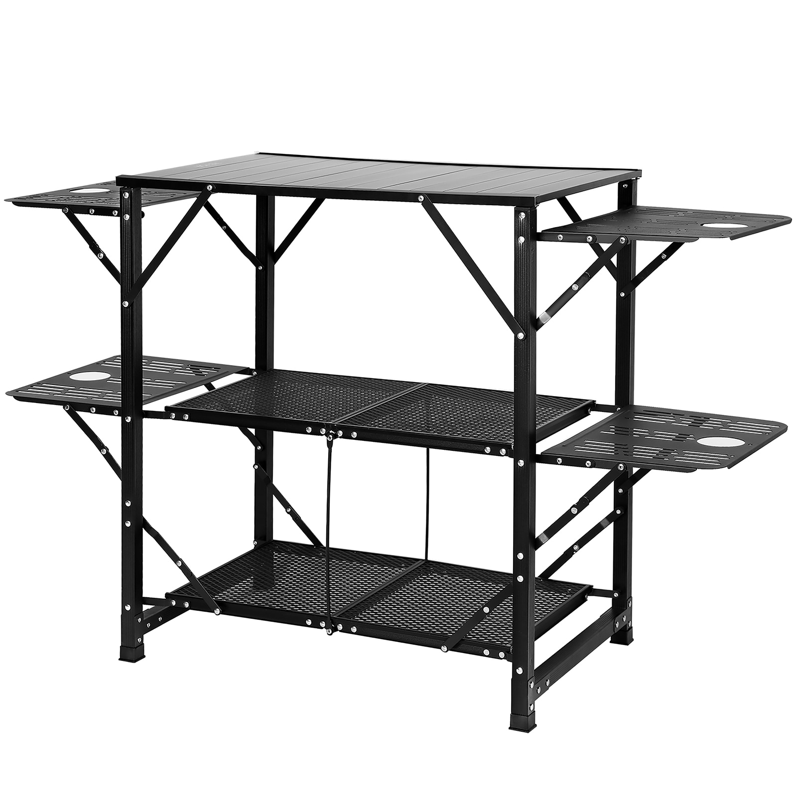 VEVOR BJKYDCFHSBDSTYUGSV0 Picnic-Tables - View #9
