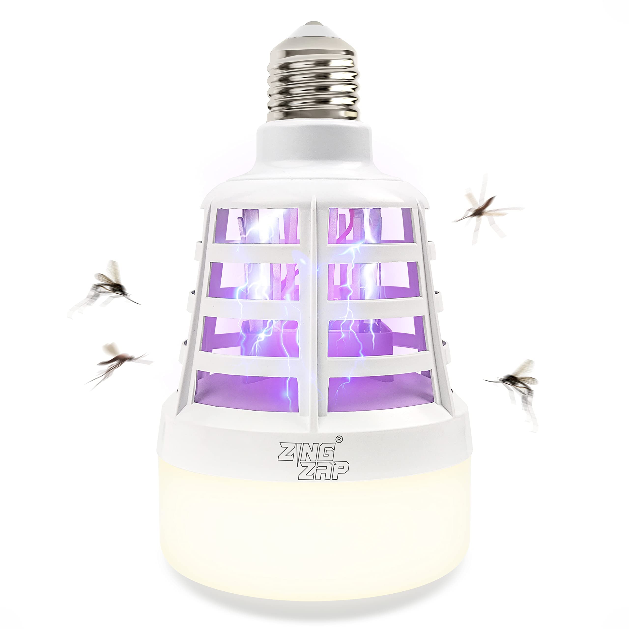 Southern California mosquito problem?? Here is a BLACK+DECKER Bug Zapp, Mosquito Repellent