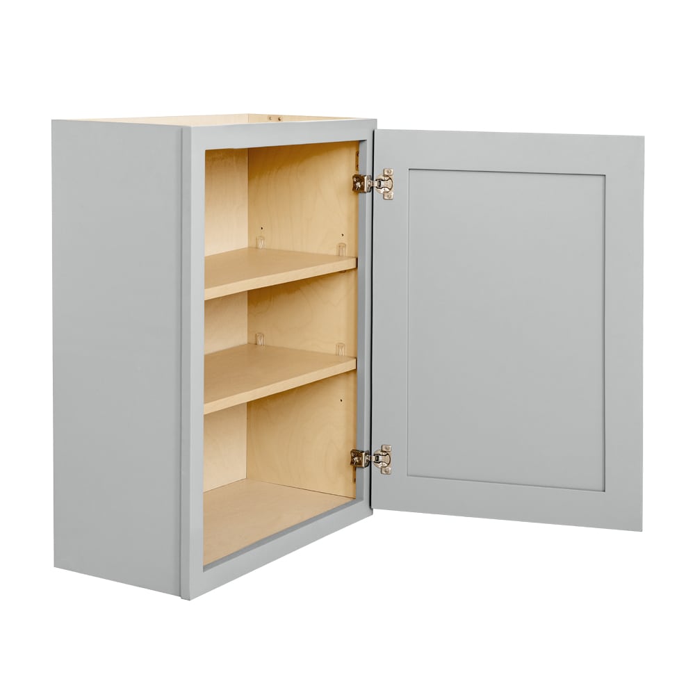 RELIABILT LS-SG-W2436R Cabinets-Kitchen - View #4