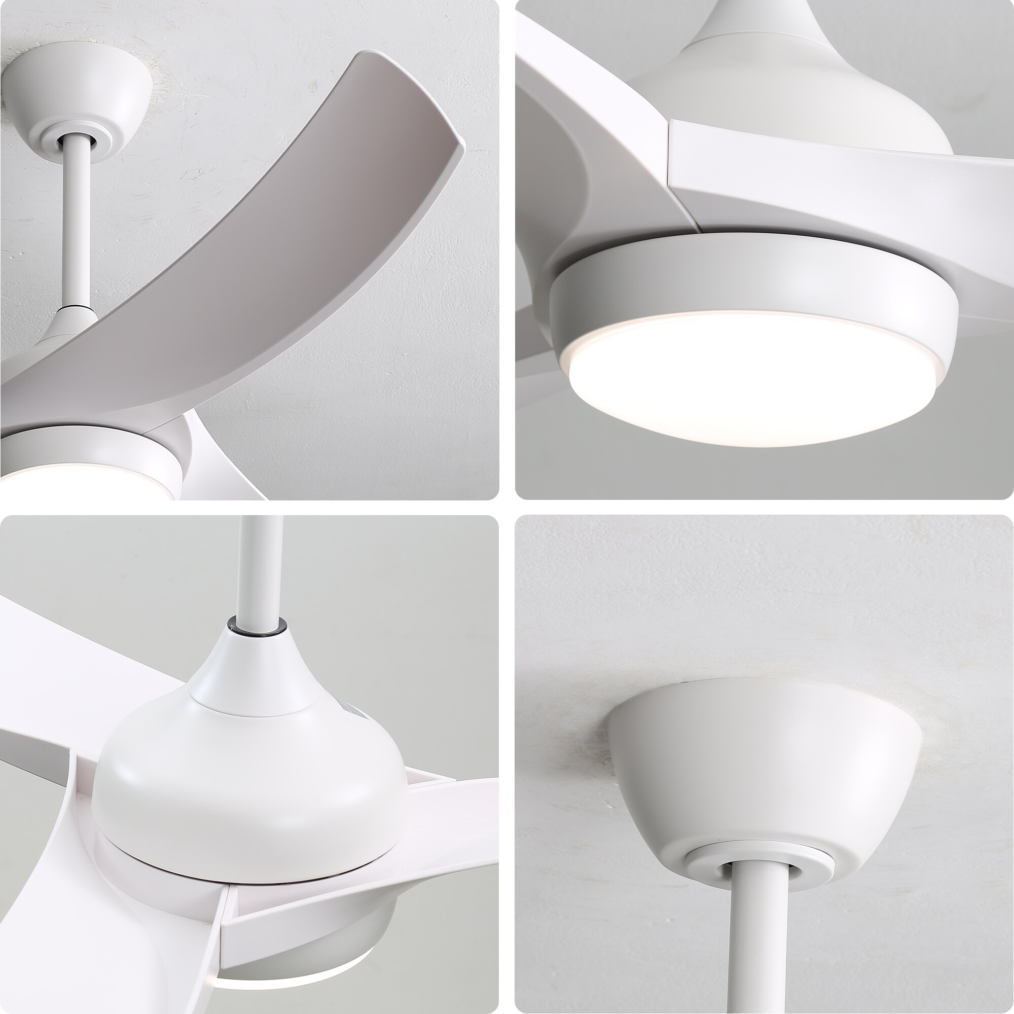 Sunrinx MG12-CF-7 Ceiling-Fans - View #9
