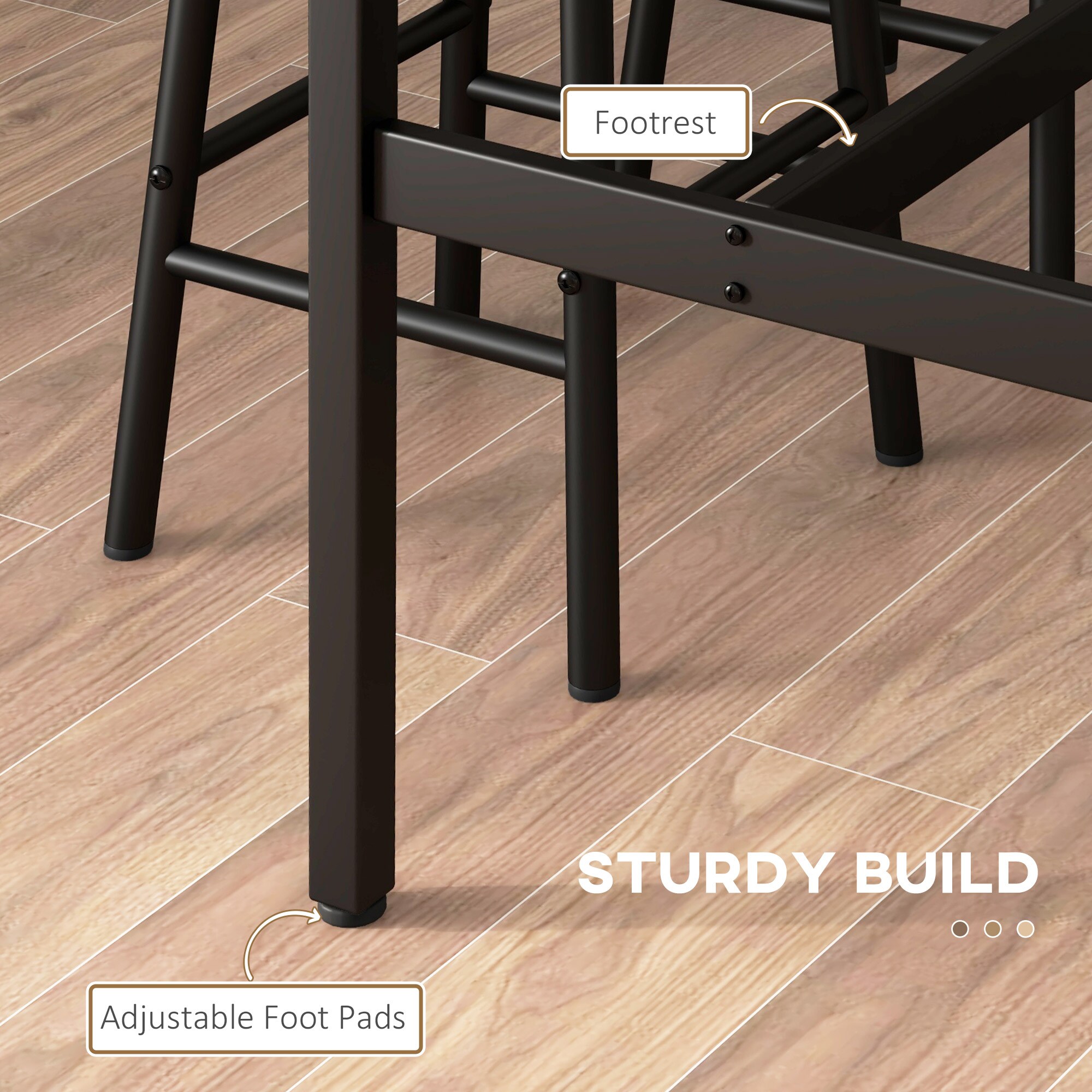 Sumyeg YY0004A-GU stools - View #6
