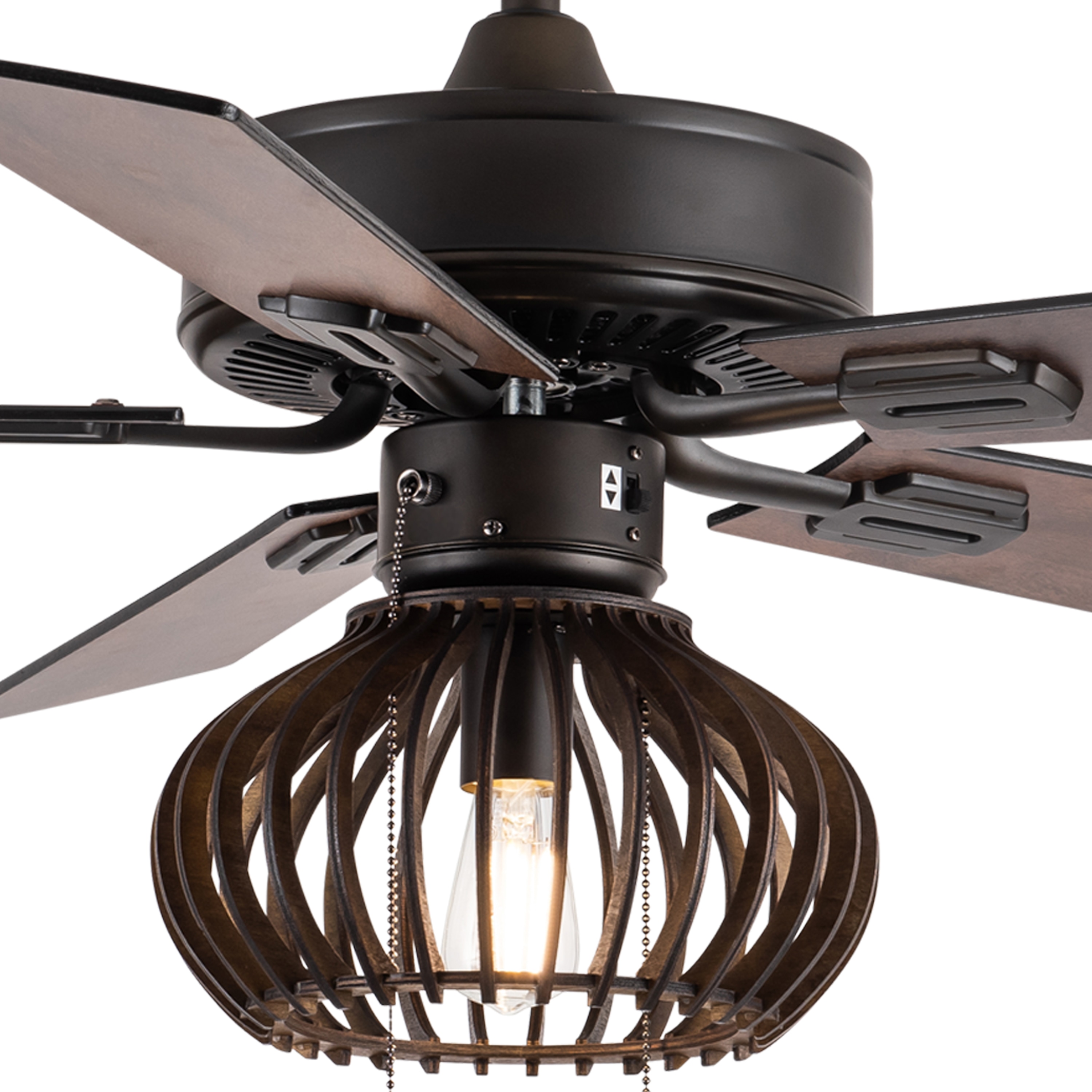 River of Goods 20317 Ceiling-Fans - View #8