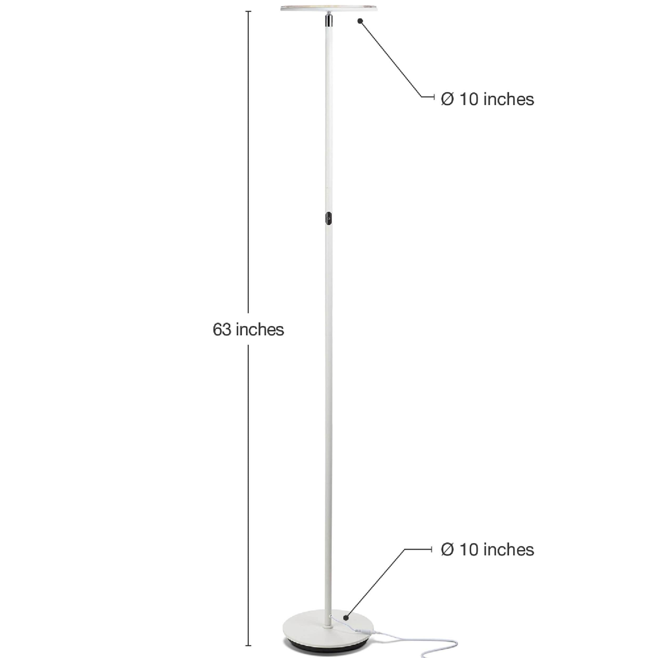 Brightech 58-60YB-MJ98 floorlamps - View #9