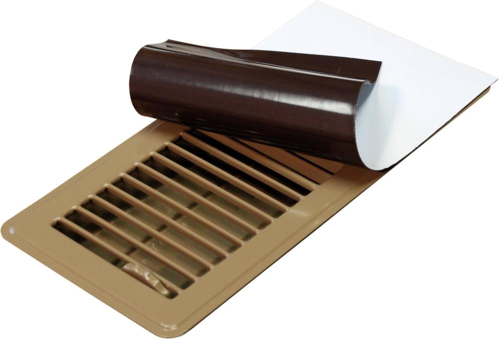 Magnetic Air Vent Cover 8 Inch x 15 Inch - Vent Blocker