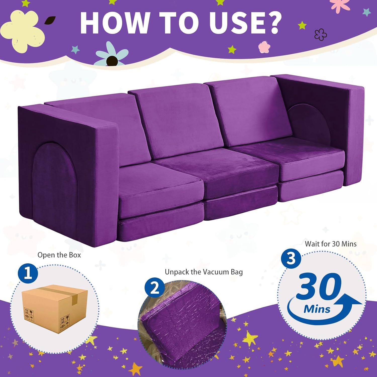 Qeetex CCPHK-33CE5XTY futons - View #5