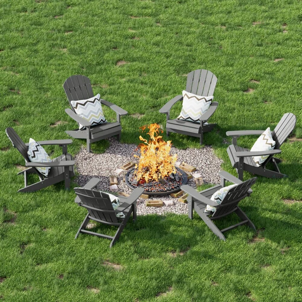 WINSOON YZ7002 Patio-Chairs - View #6