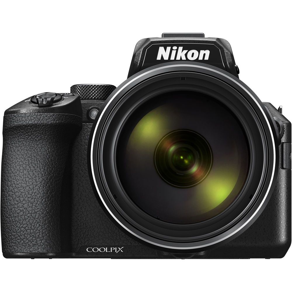 Nikon  COOLPIX P950 Digital Camera