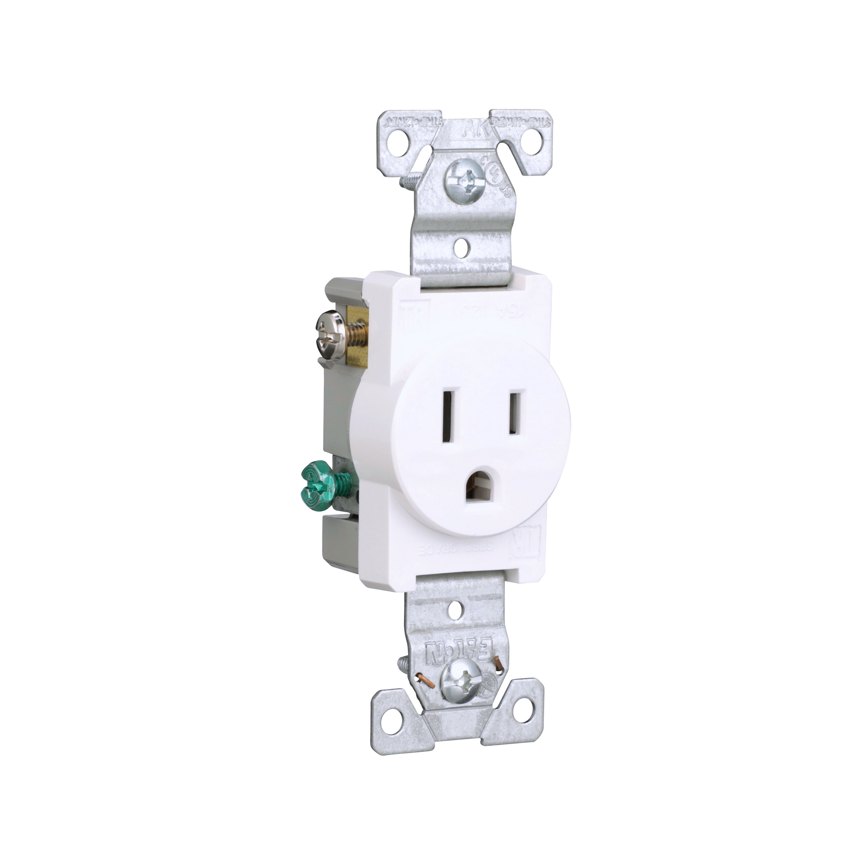 Eaton TR817W-BX-LW receptacles - View #6