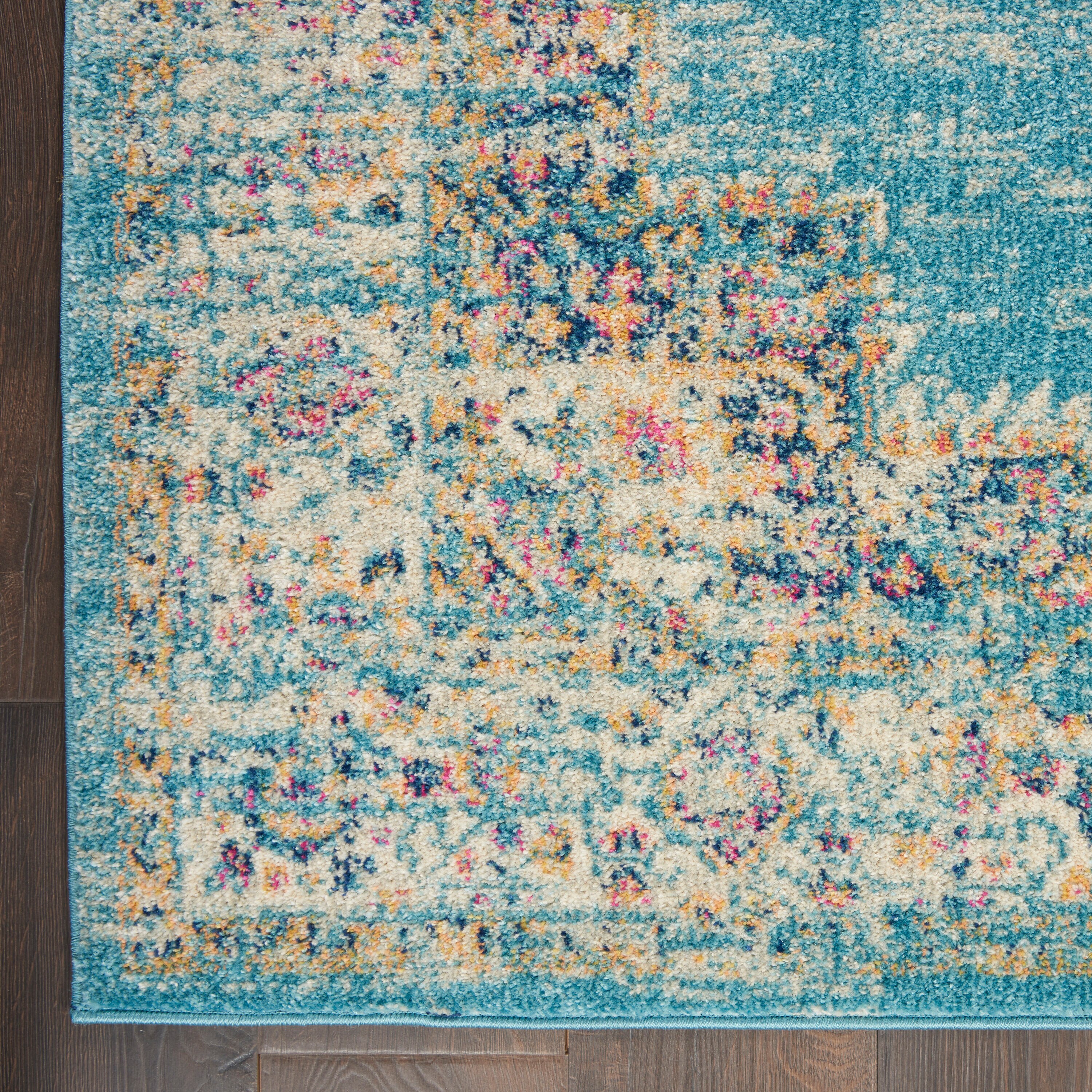 Nourison 99446477217 rugs - View #6
