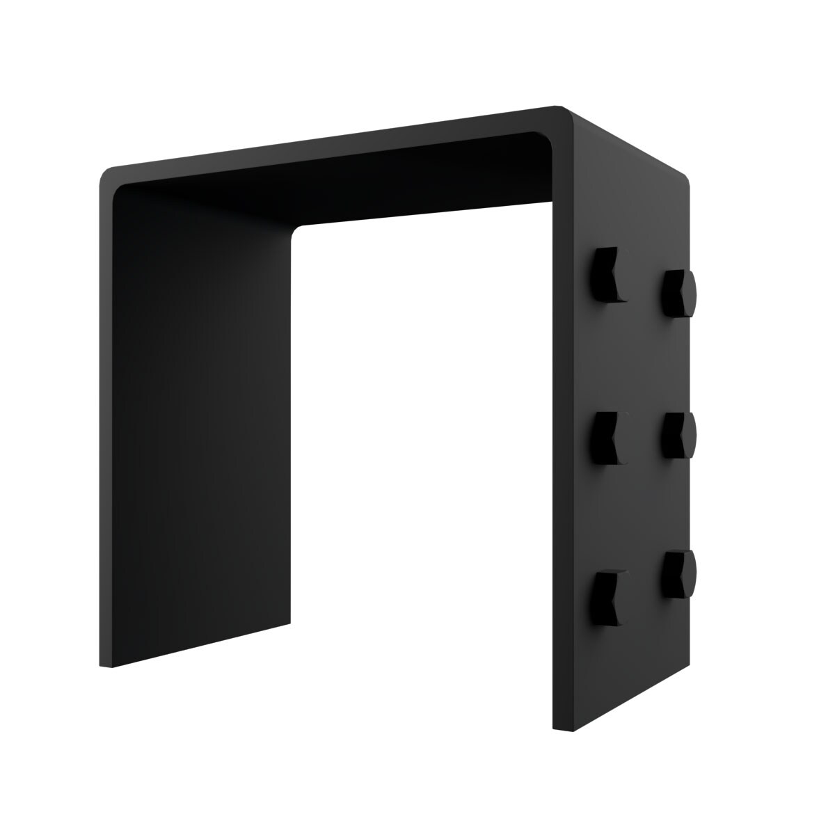 Ekena Millwork BMSTRP10X10S Faux-Beams - View #5