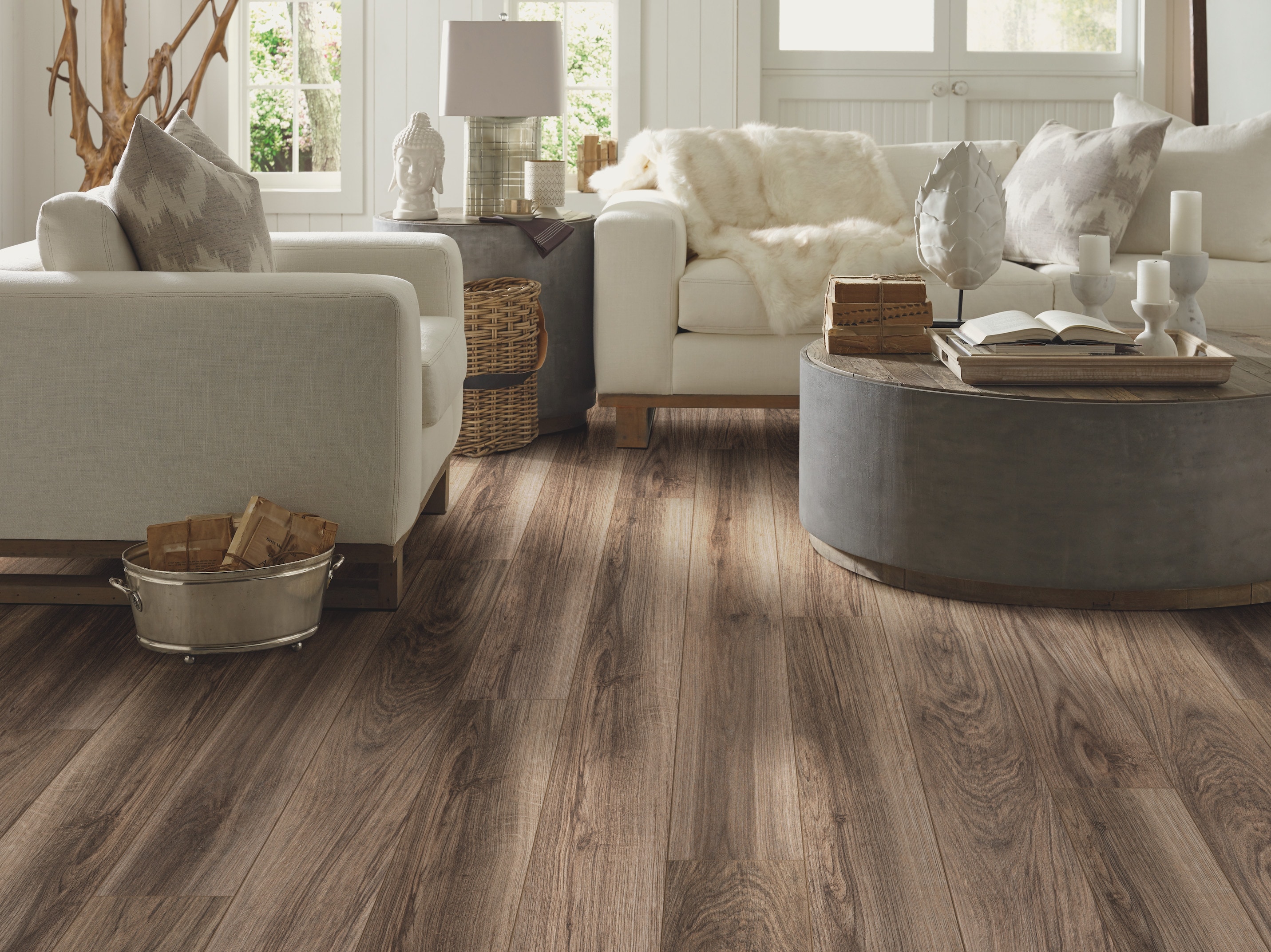 Shaw LX92400165 Vinyl-Plank - View #3