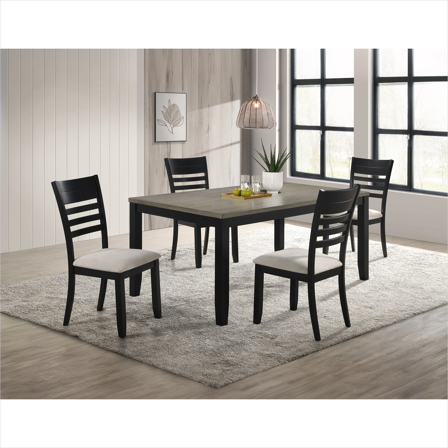 Naturefalls 3T8XT6JOP27P Dining-Tables - View #5