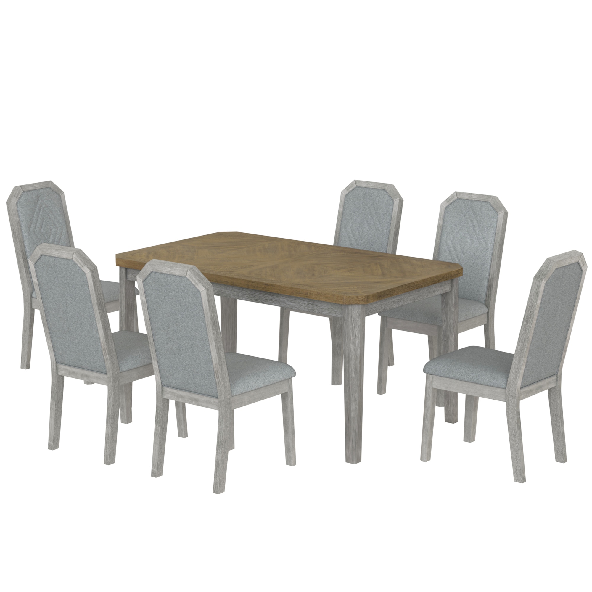 ModernLuxe ST000125AAE Dining-Sets - View #15