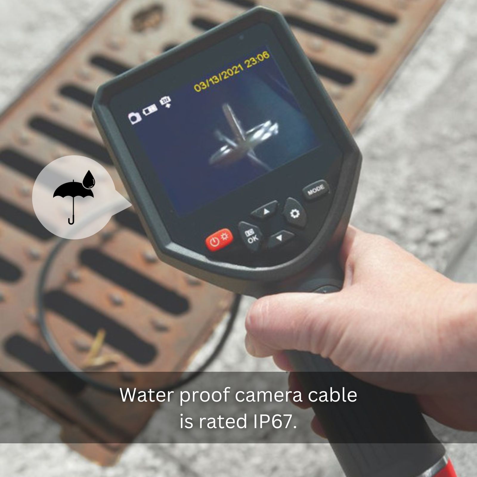 KAPRO 397 Specialty-Meters - View #3