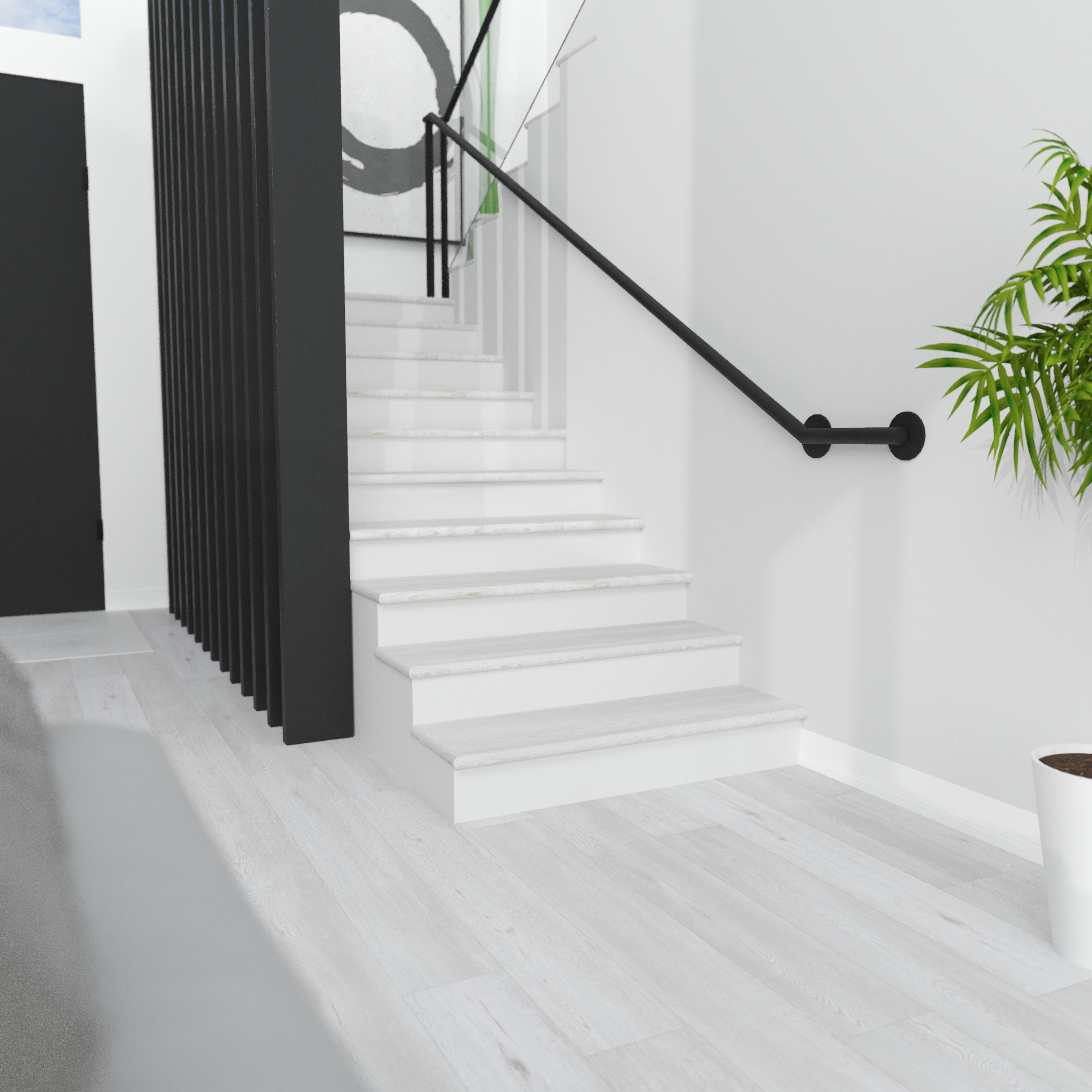 CALI 7902600521 Stair-Nosing - View #2
