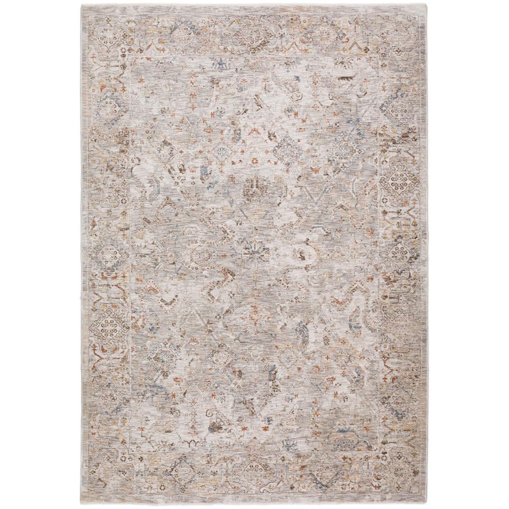 Dalyn VI3LI8X10 Vienna VI3 Linen 7'10 x 10' Rug