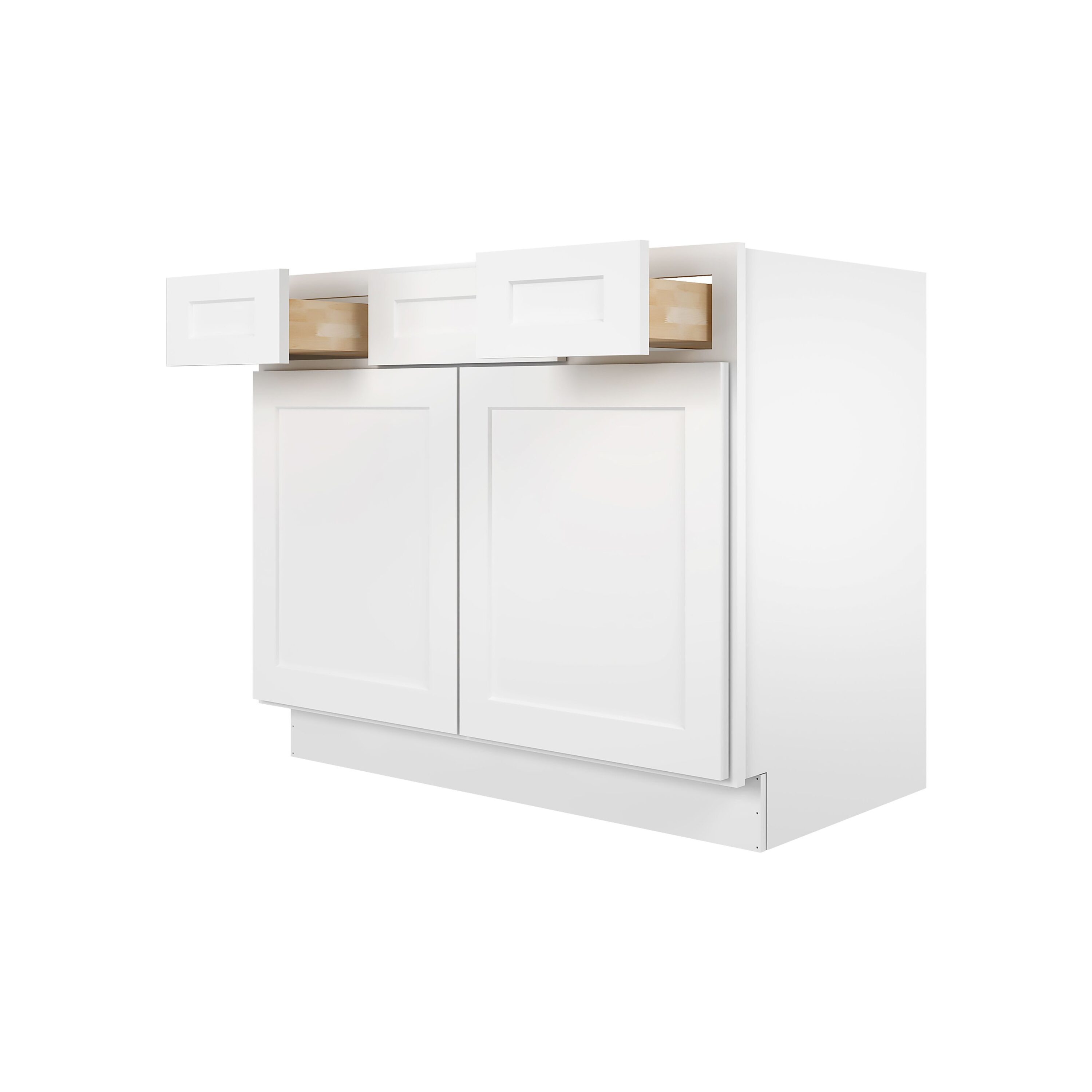 Roomylife BDLS-RWVSD42 vanities - View #3