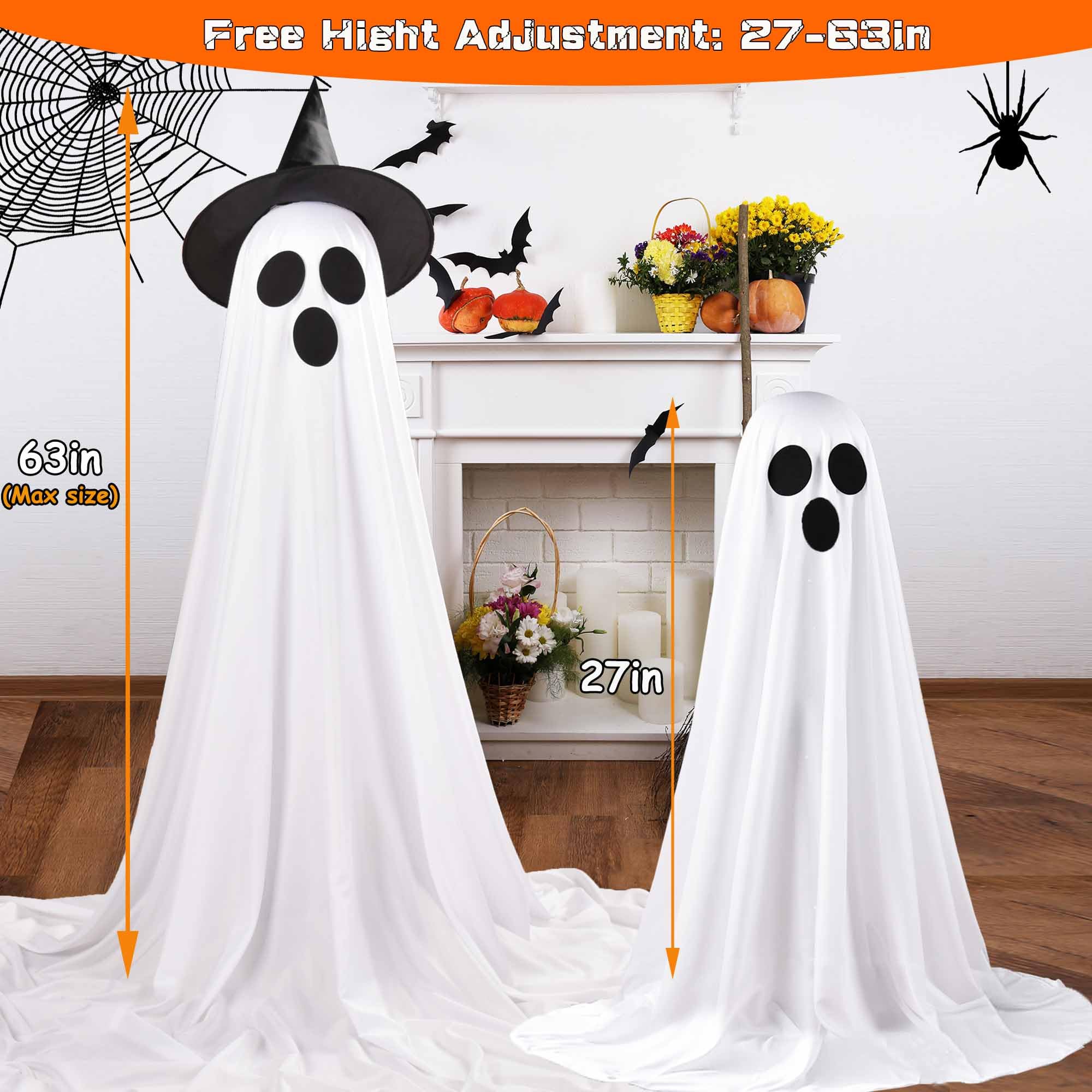 ZHLKING 885287520508 Table-Halloween-Decor - View #5