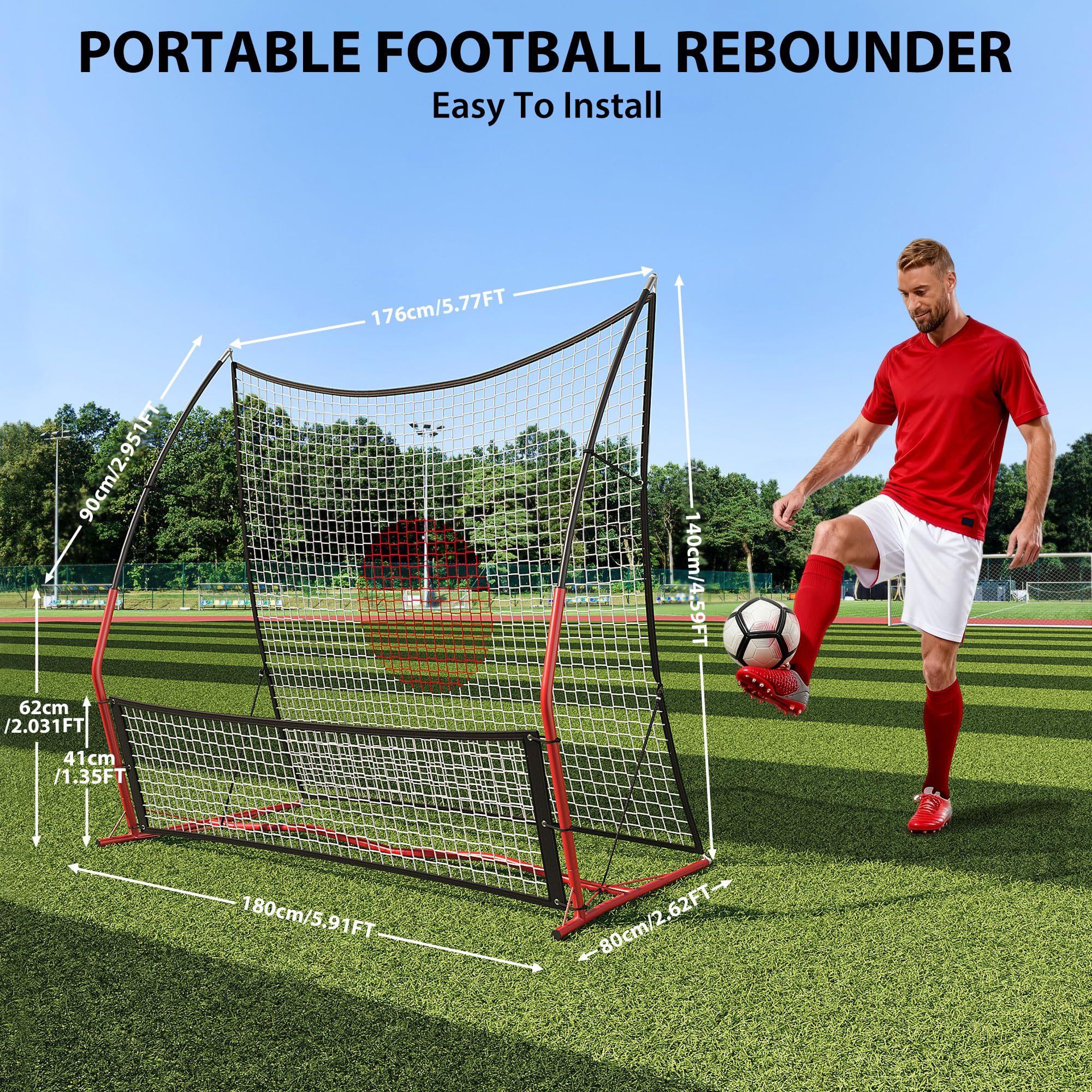 DEXSO JANE-P7A4N8 Sports-Equipment - View #2