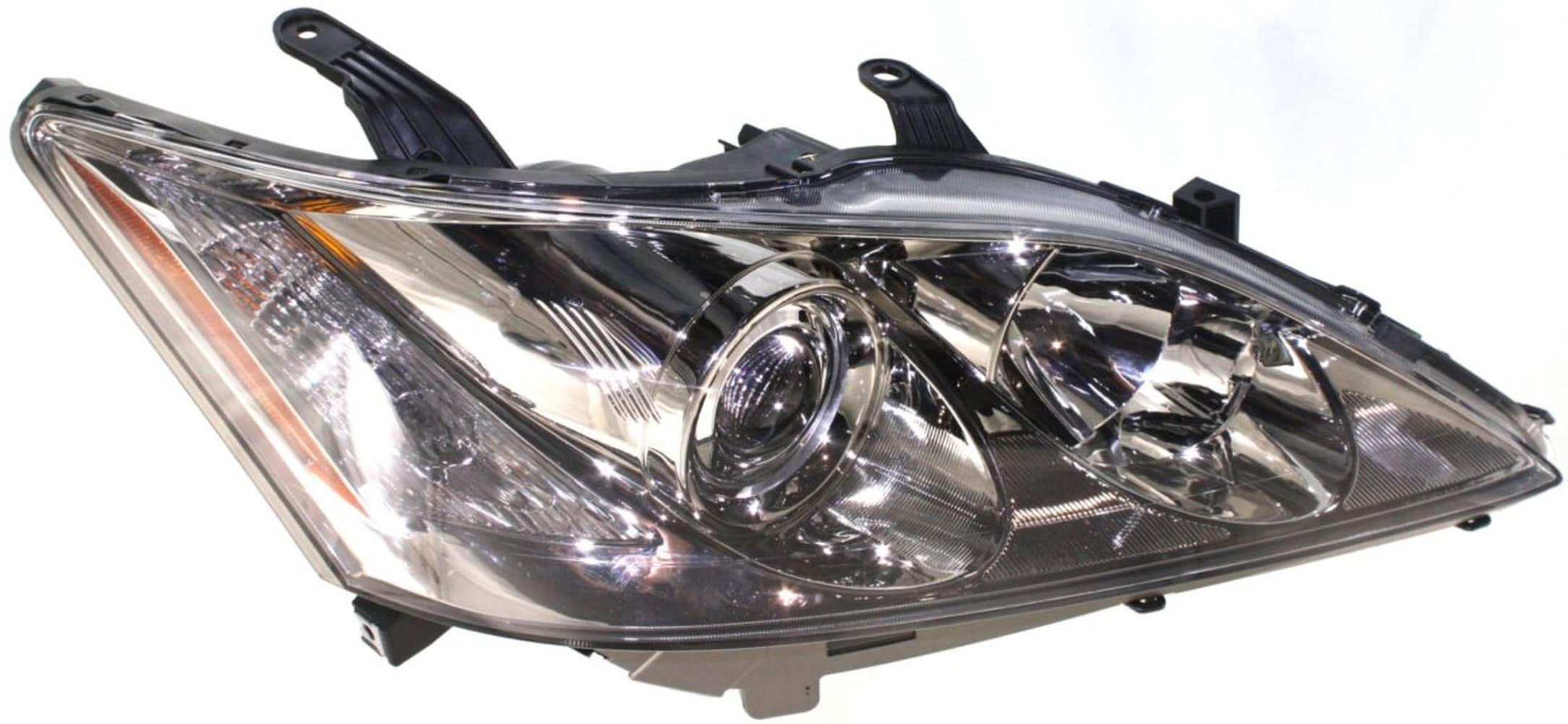 Garage-Pro JCWREPL100117GP Headlights-Components - View #3