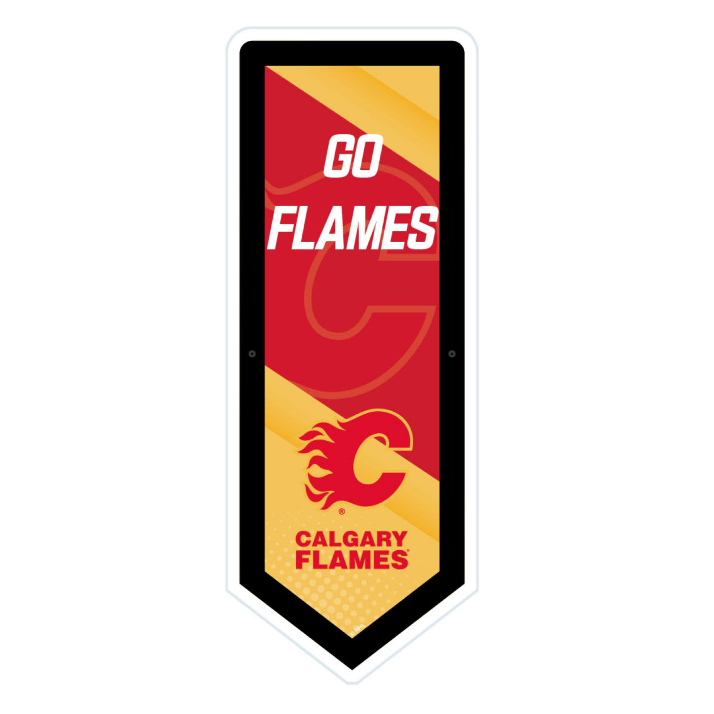 Evergreen 8LED4353PEN 8.87-Inches W x 23-Inches H Acrylic Sports Wall Phrases Wall accent