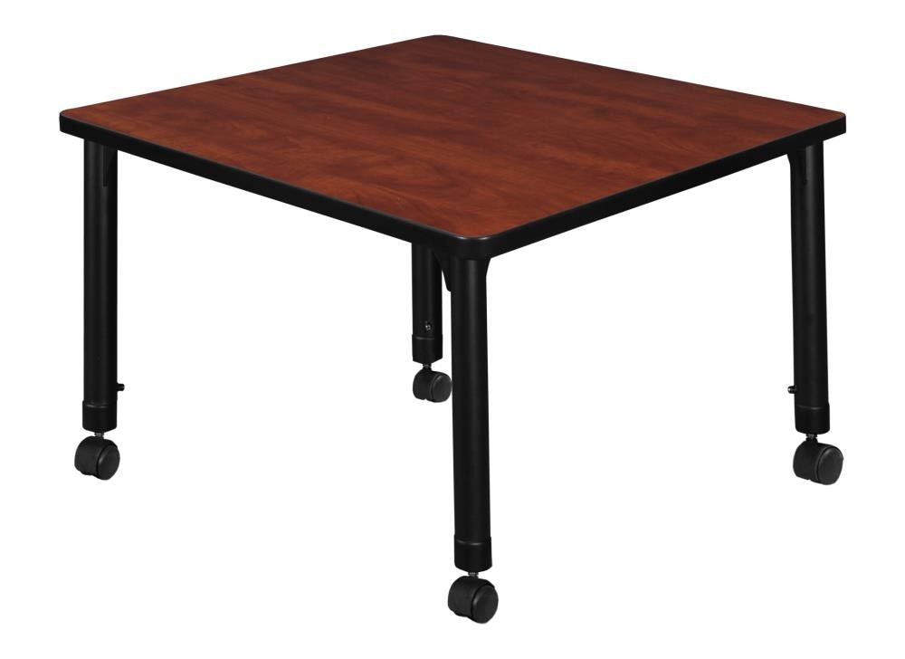 Regency TB3030CHAPCBK Office-Tables - View #2