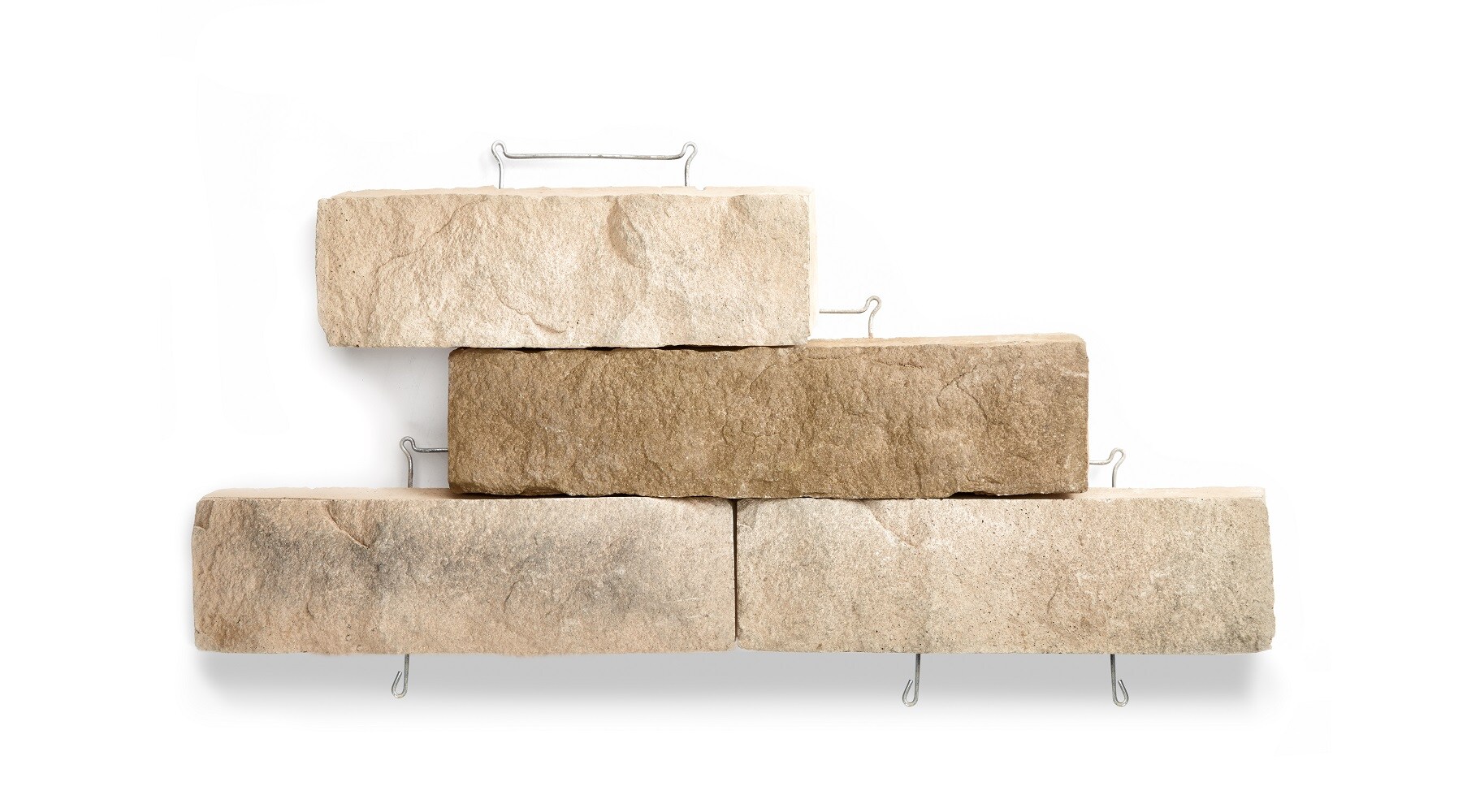 ClipStone CSR.11.001.30 Stone-Veneer - View #2