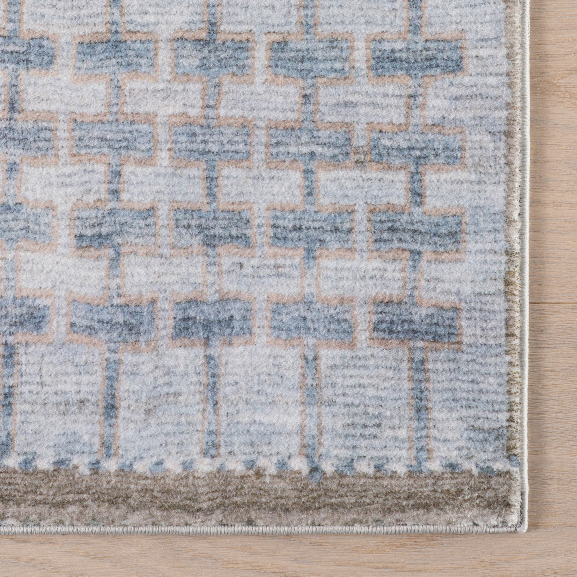 nuLOOM 200BIMM04A-10014 rugs - View #3