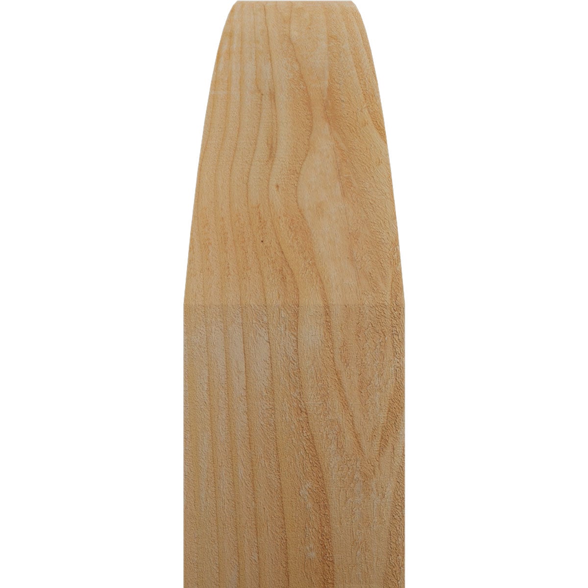 Ekena Millwork BRC06X22X22THR00RDF braces - View #4