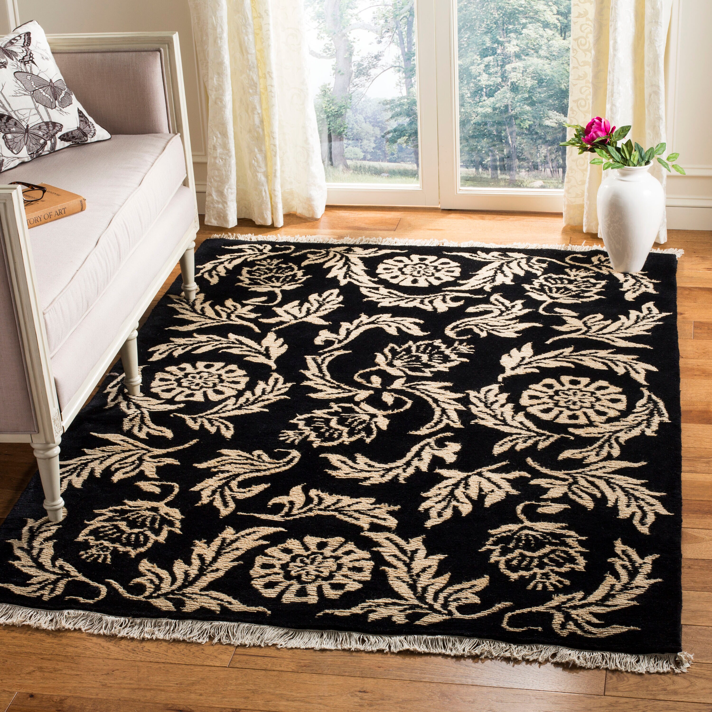 Safavieh TB102F-5 rugs - View #2
