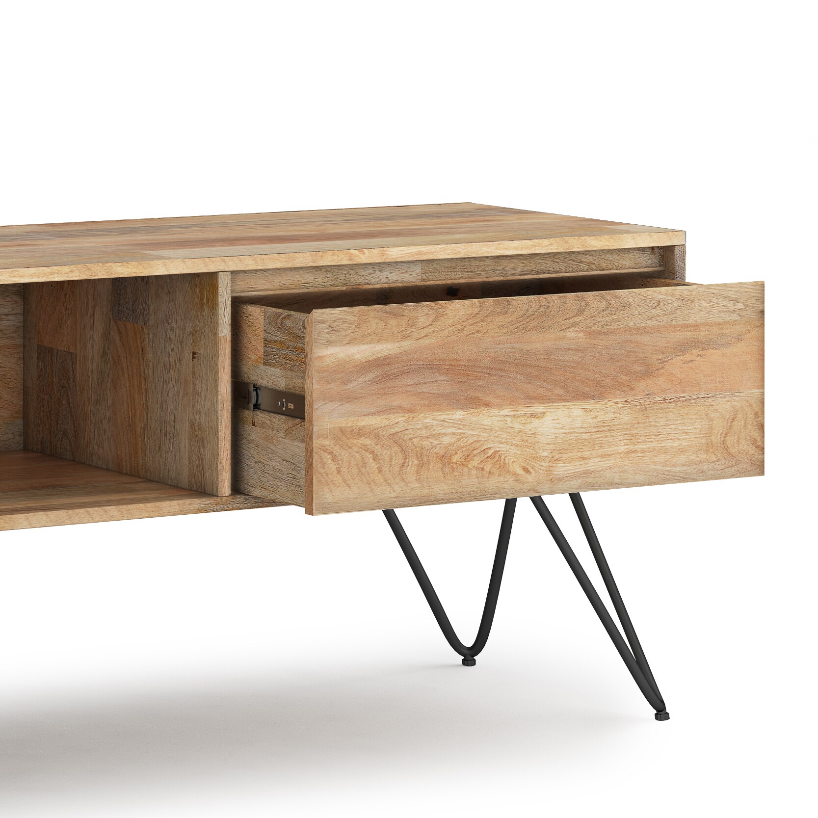 Simpli Home AXCHUN-68 Tv-Stands - View #4