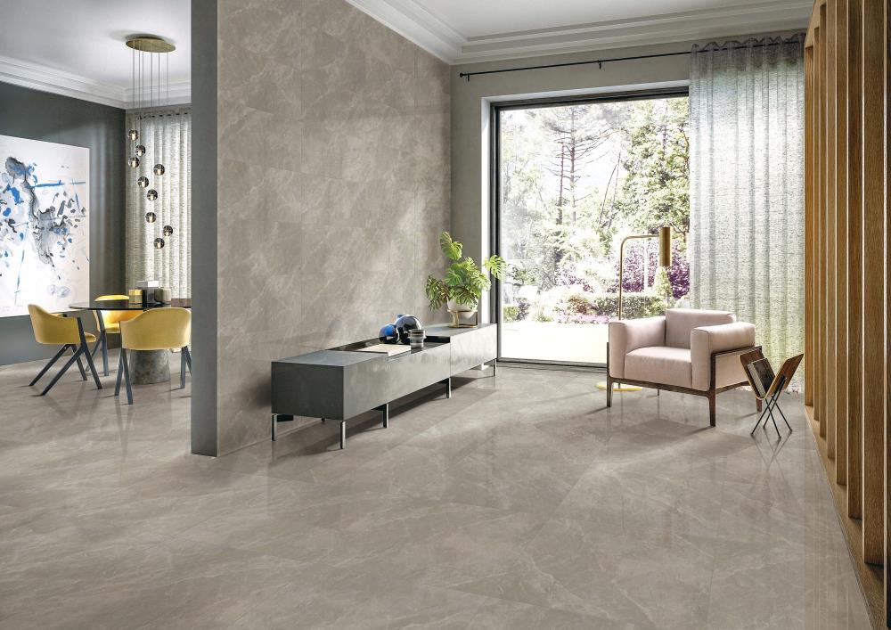 FLOORS 2000 ARTICMOMLTGREY Ceramic-Tile - View #3