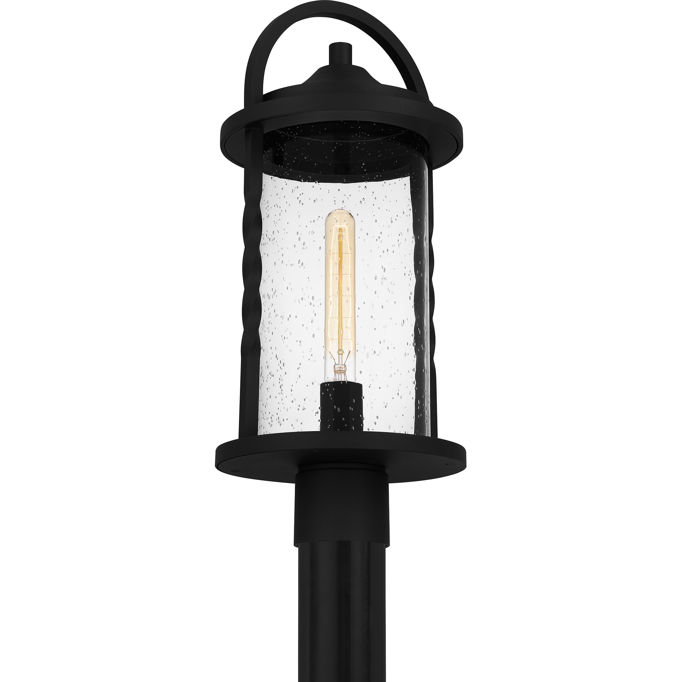 Quoizel RCE9009EK Post-Lights - View #3