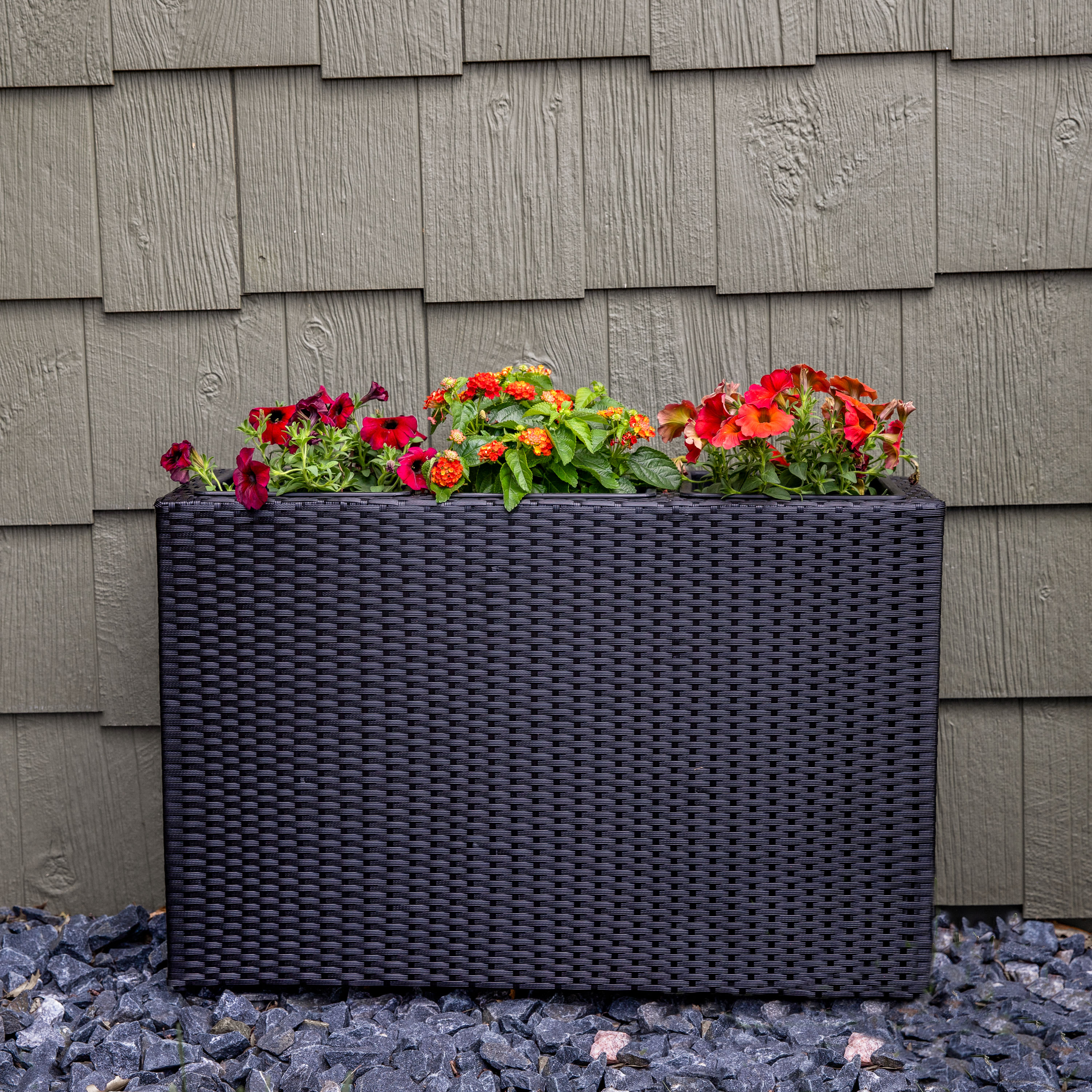 Sunnydaze Decor NHU-8951 Planter-Window-Box - View #2